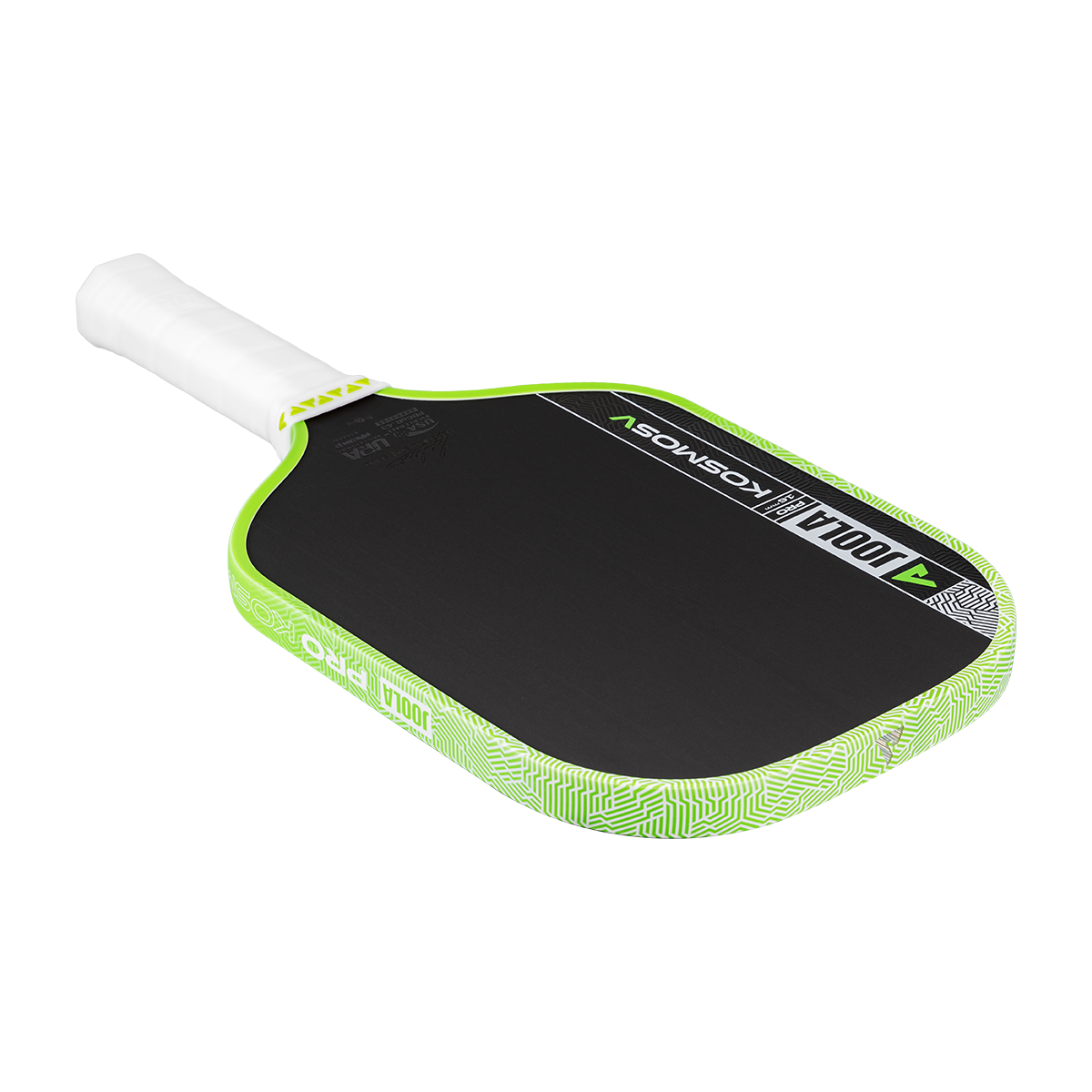 JOOLA Pickleball Pala Federico Staksrud Kosmos Pro V 16
