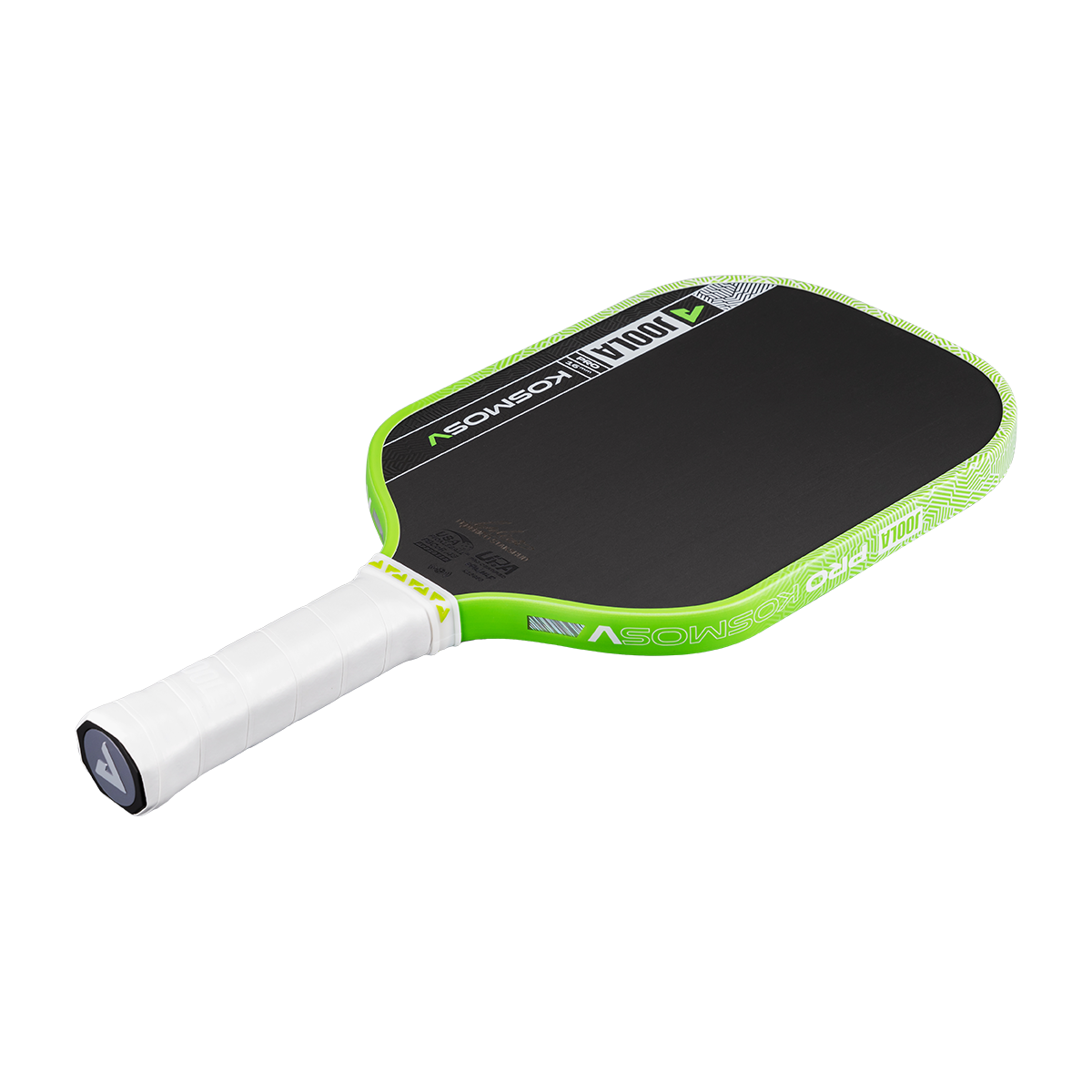 JOOLA Pickleball Pala Federico Staksrud Kosmos Pro V 16