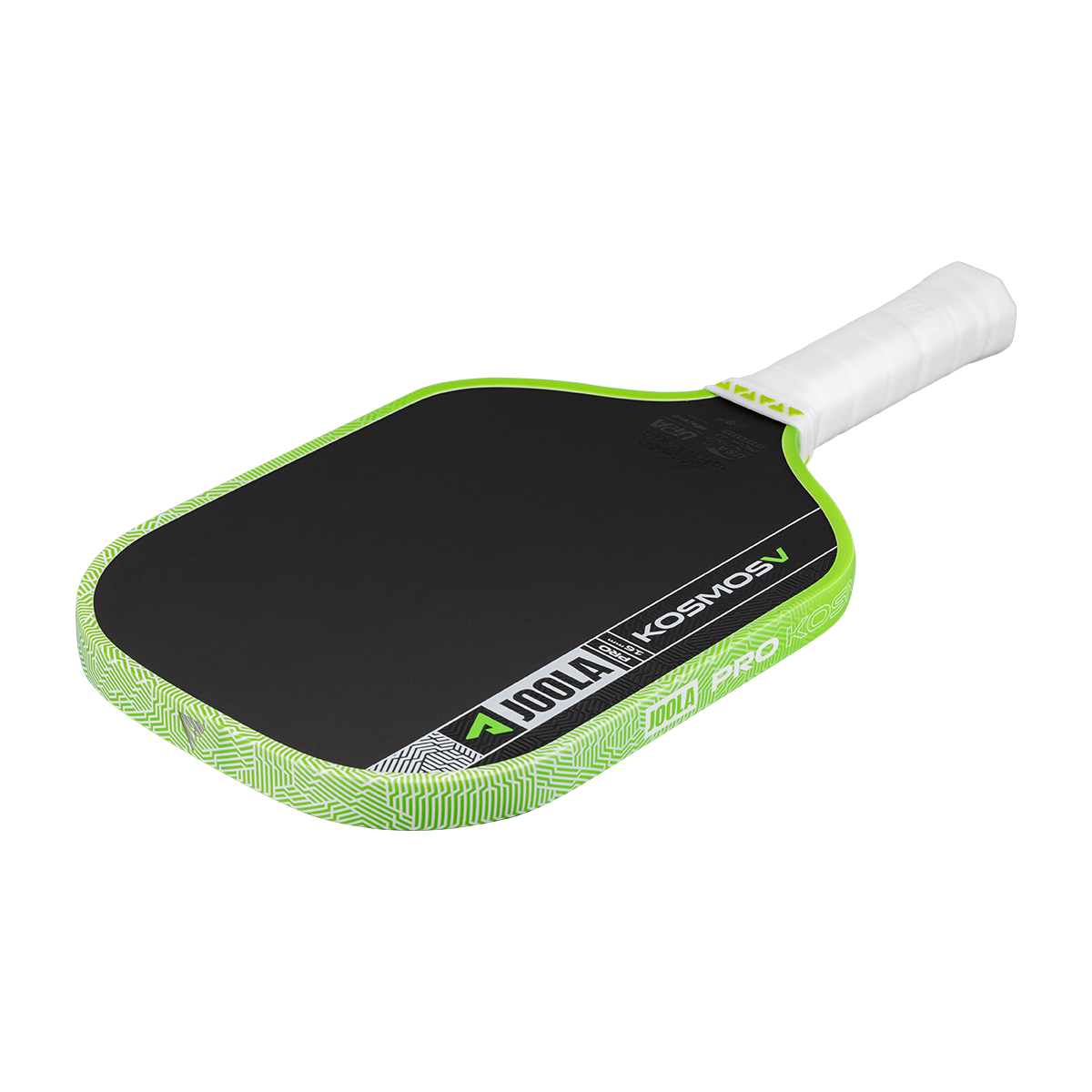JOOLA Pickleball Pala Federico Staksrud Kosmos Pro V 16