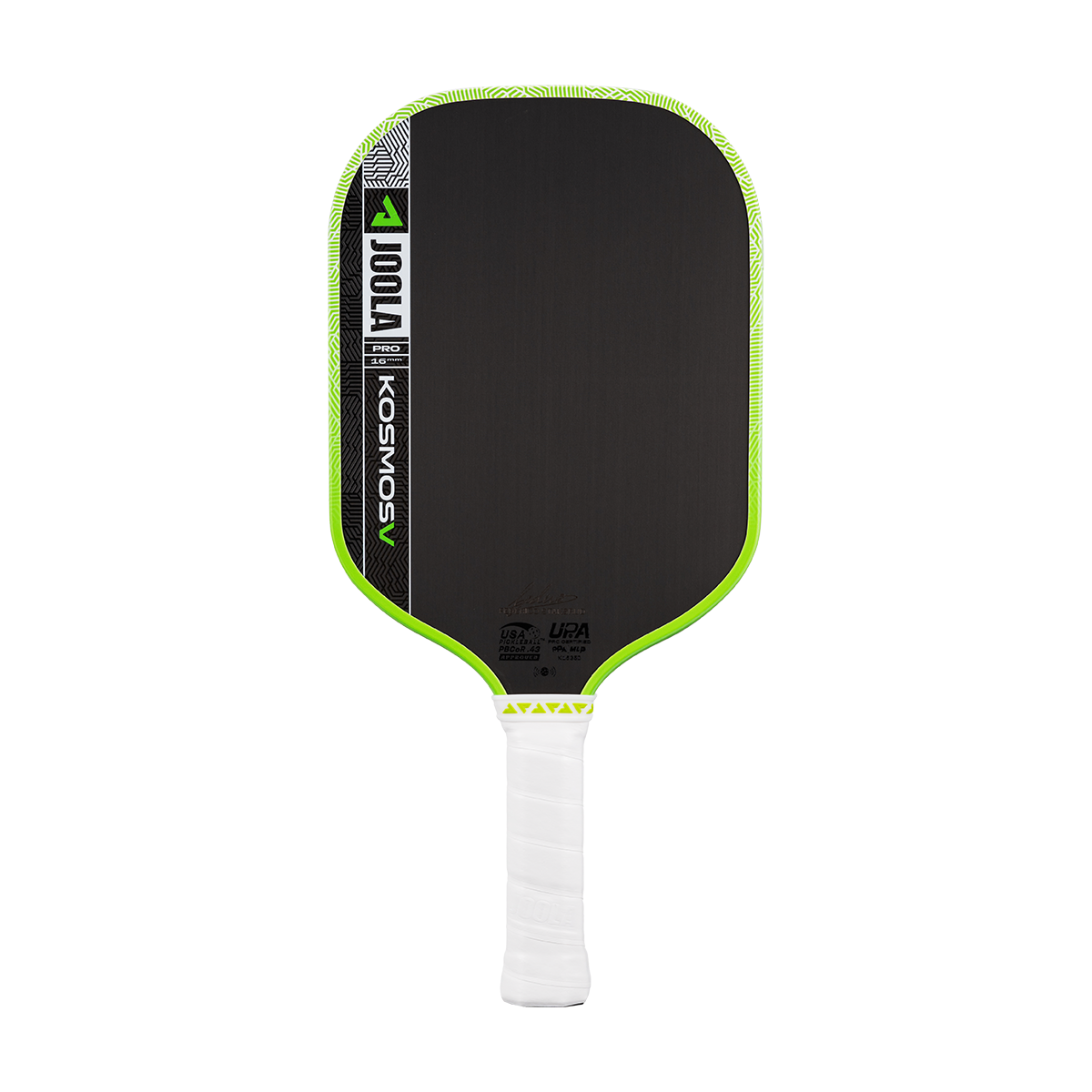 JOOLA Pickleball Pala Federico Staksrud Kosmos Pro V 16