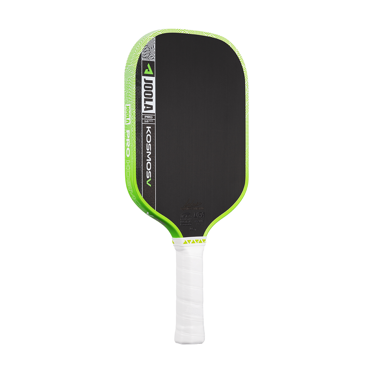 JOOLA Pickleball Pala Federico Staksrud Kosmos Pro V 16