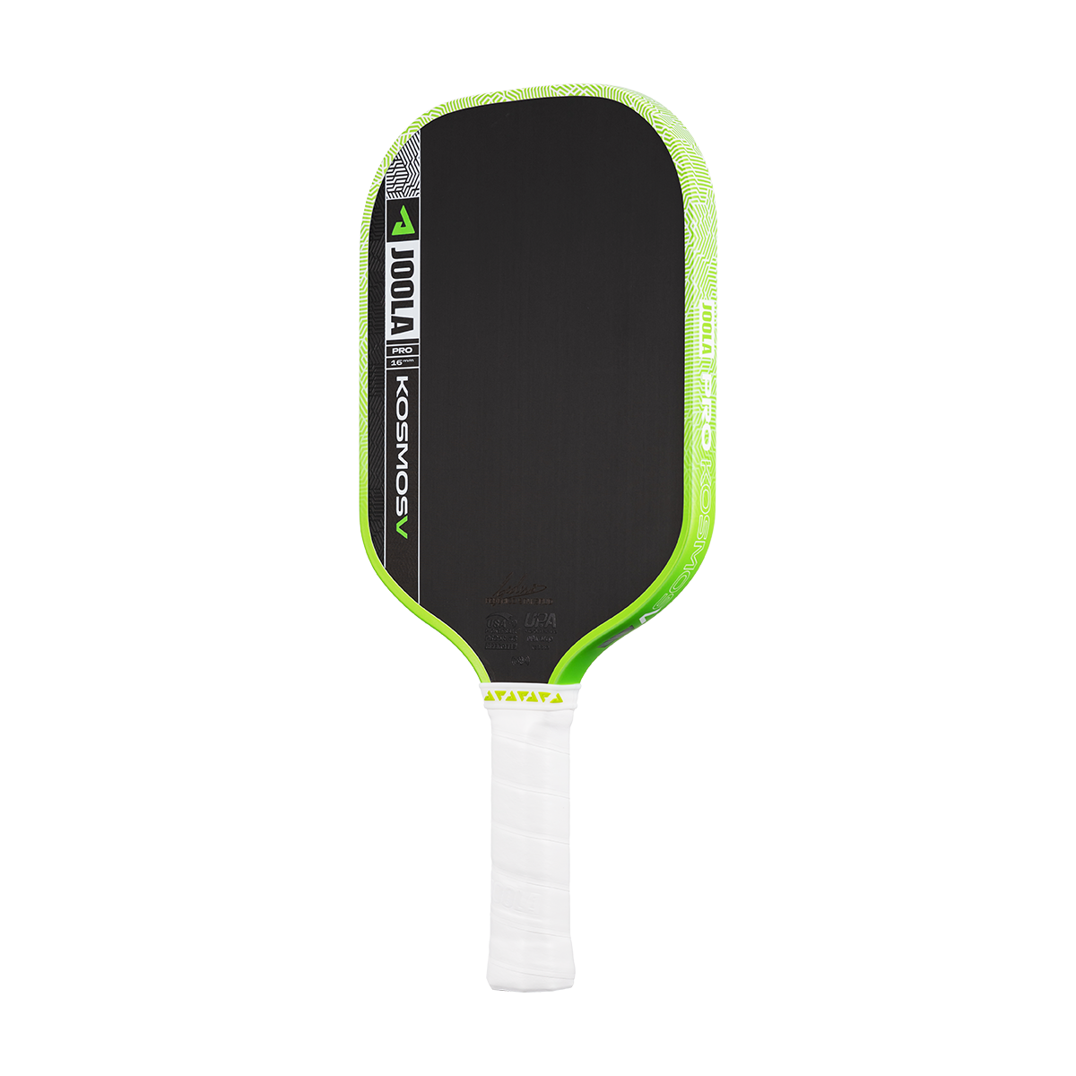 JOOLA Pickleball Pala Federico Staksrud Kosmos Pro V 16