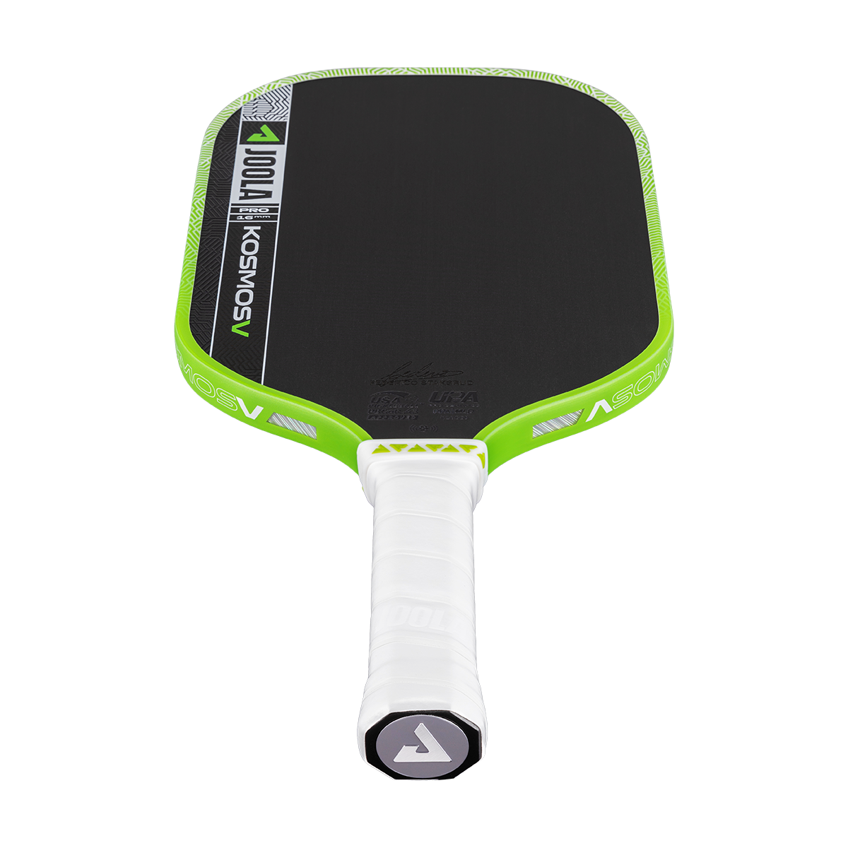 JOOLA Pickleball Pala Federico Staksrud Kosmos Pro V 16