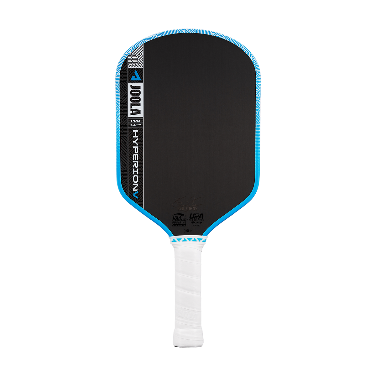 JOOLA Pickleball Paddle Ben Johns Hyperion Pro V 14