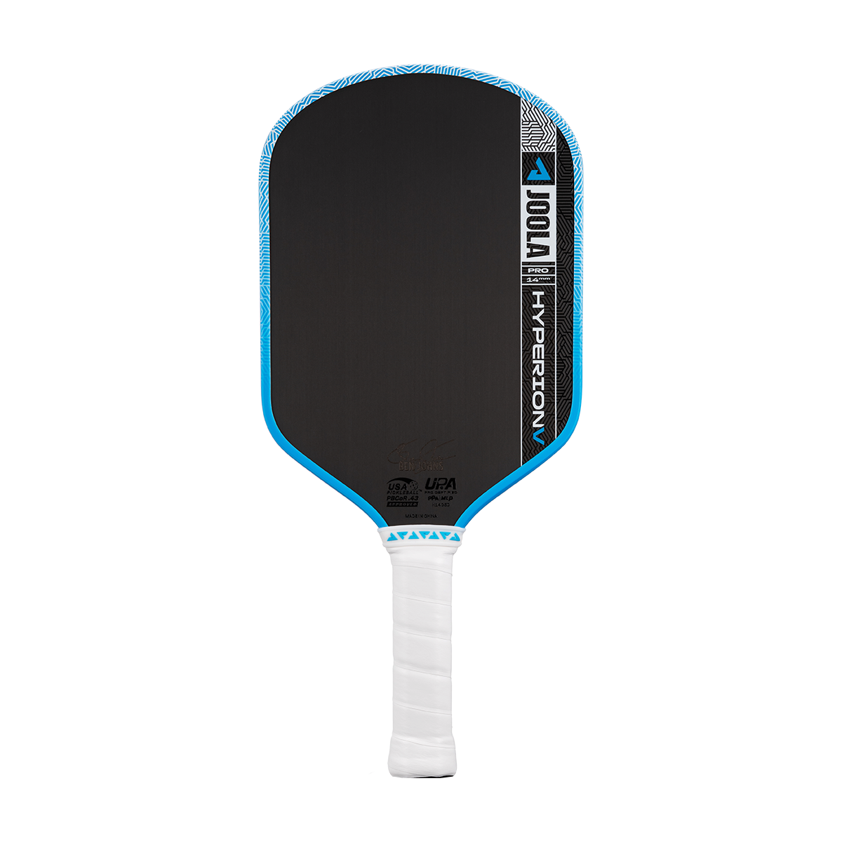JOOLA Pickleball Pala Ben Johns Hyperion Pro V 14