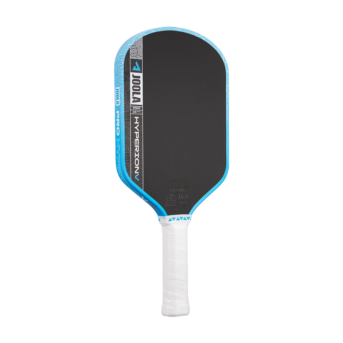 JOOLA Pickleball Paddle Ben Johns Hyperion Pro V 16