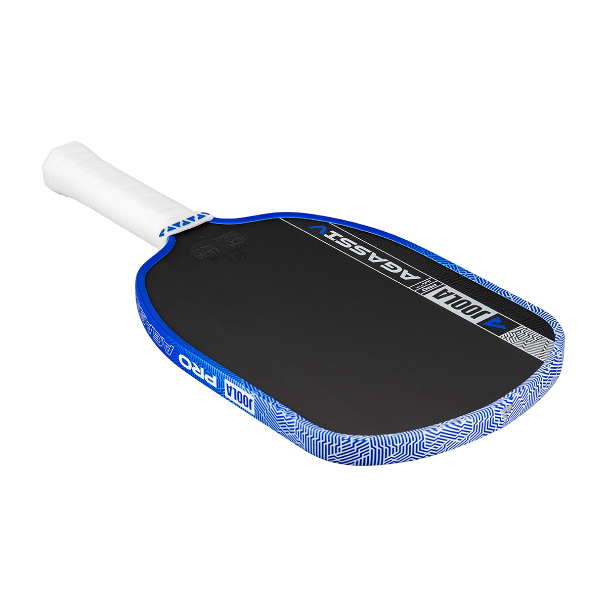 JOOLA Pickleball Paddle Andre Agassi Pro V 14