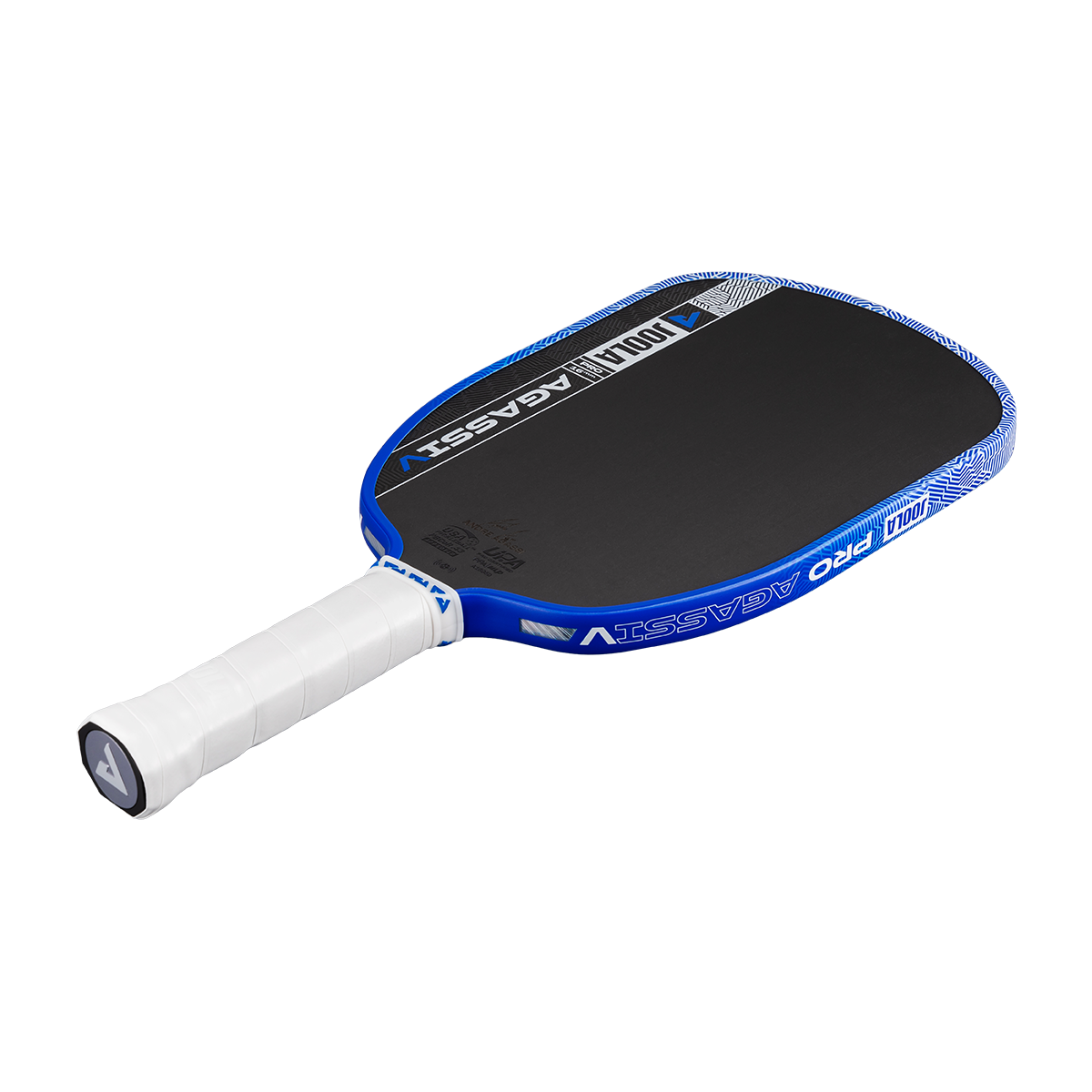 JOOLA Pickleball Paddle Andre Agassi Pro V 16