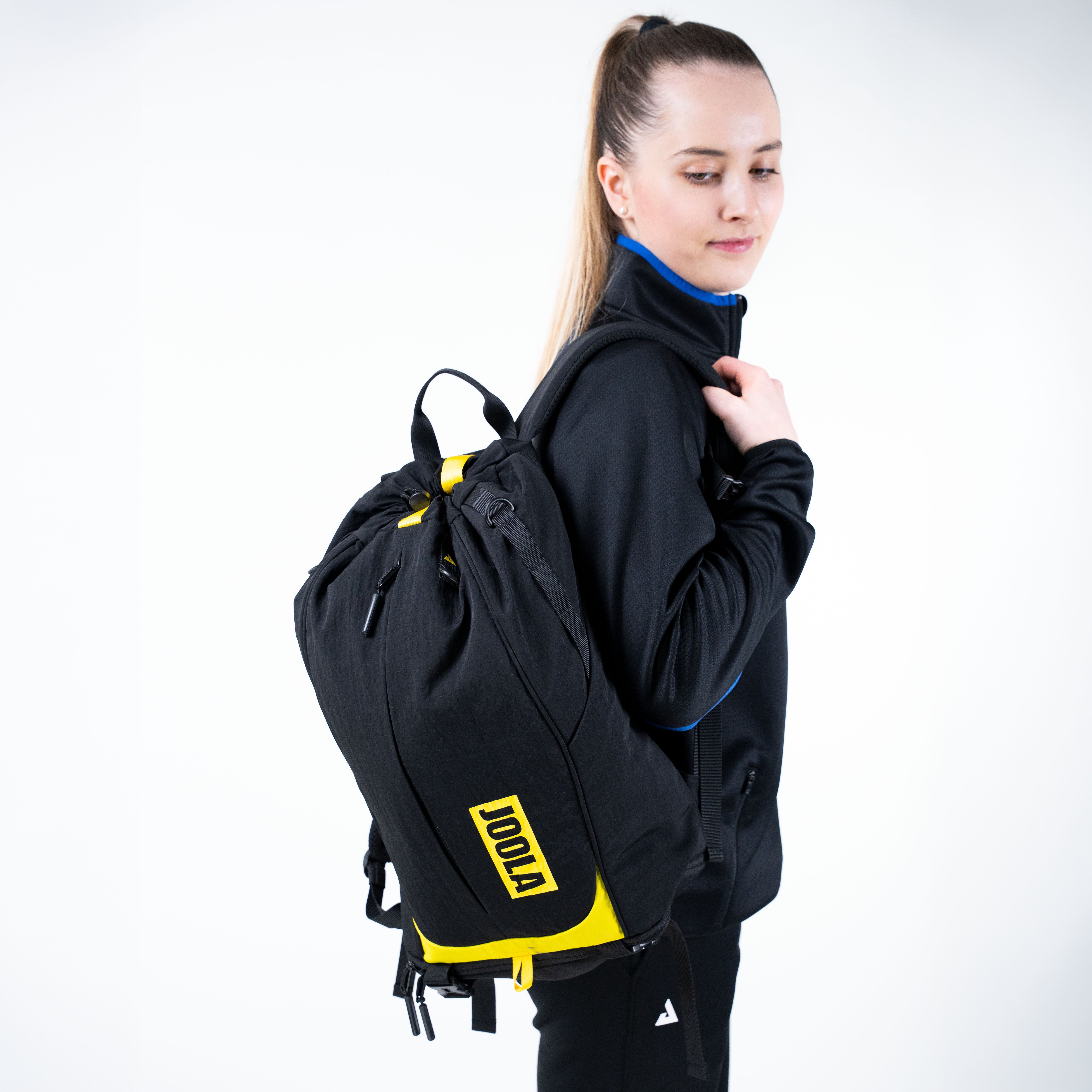 JOOLA Mochila Vision PRO con cordón