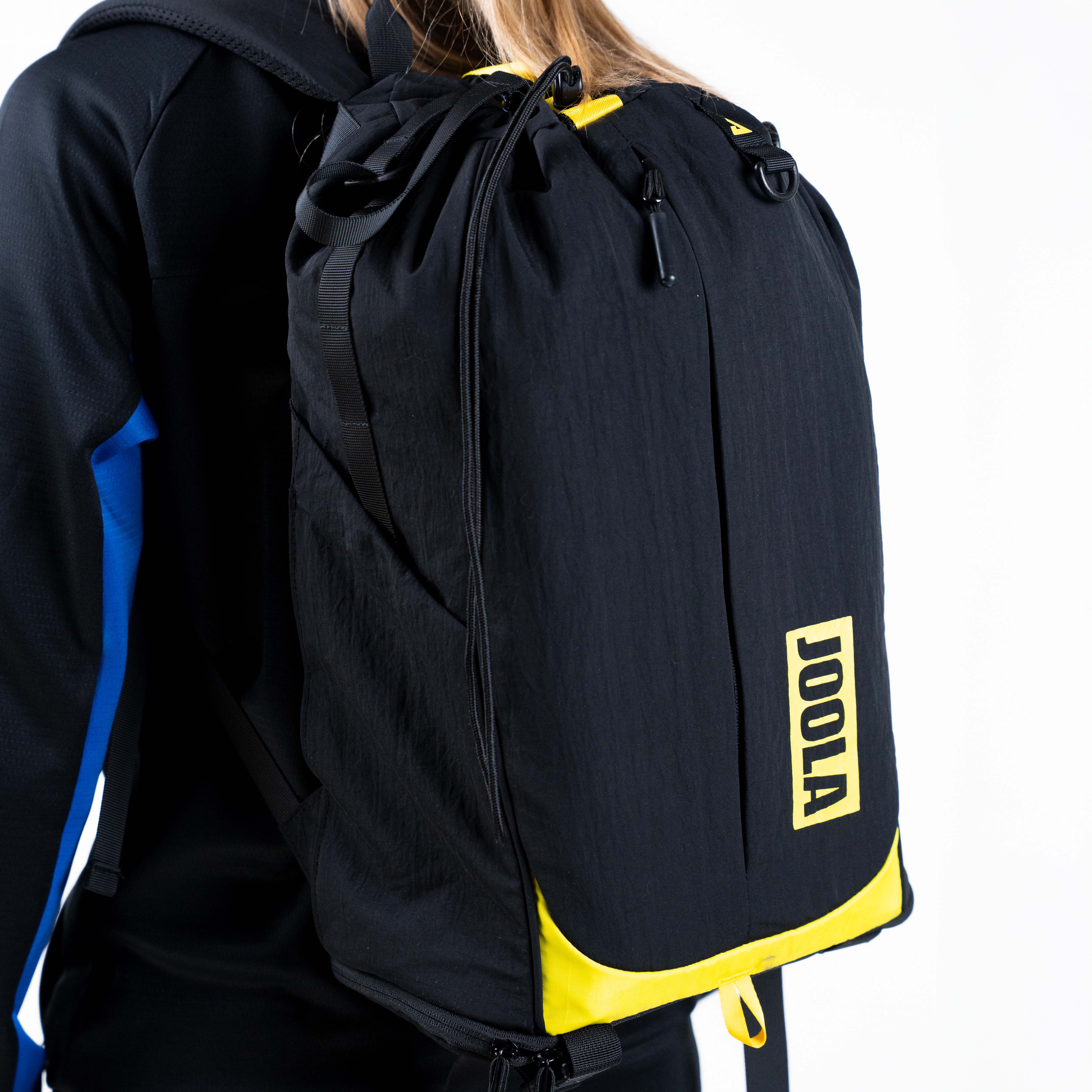 JOOLA Mochila Vision PRO con cordón