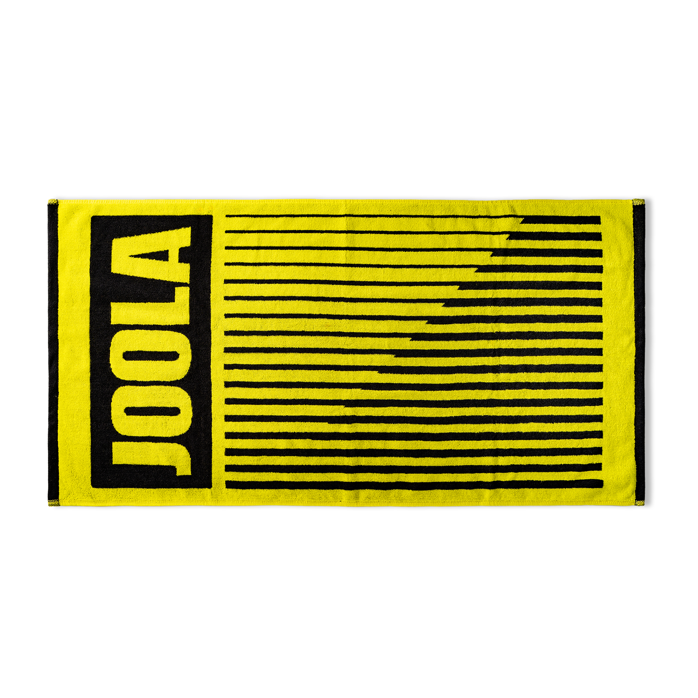 JOOLA Large Wordmark Towel