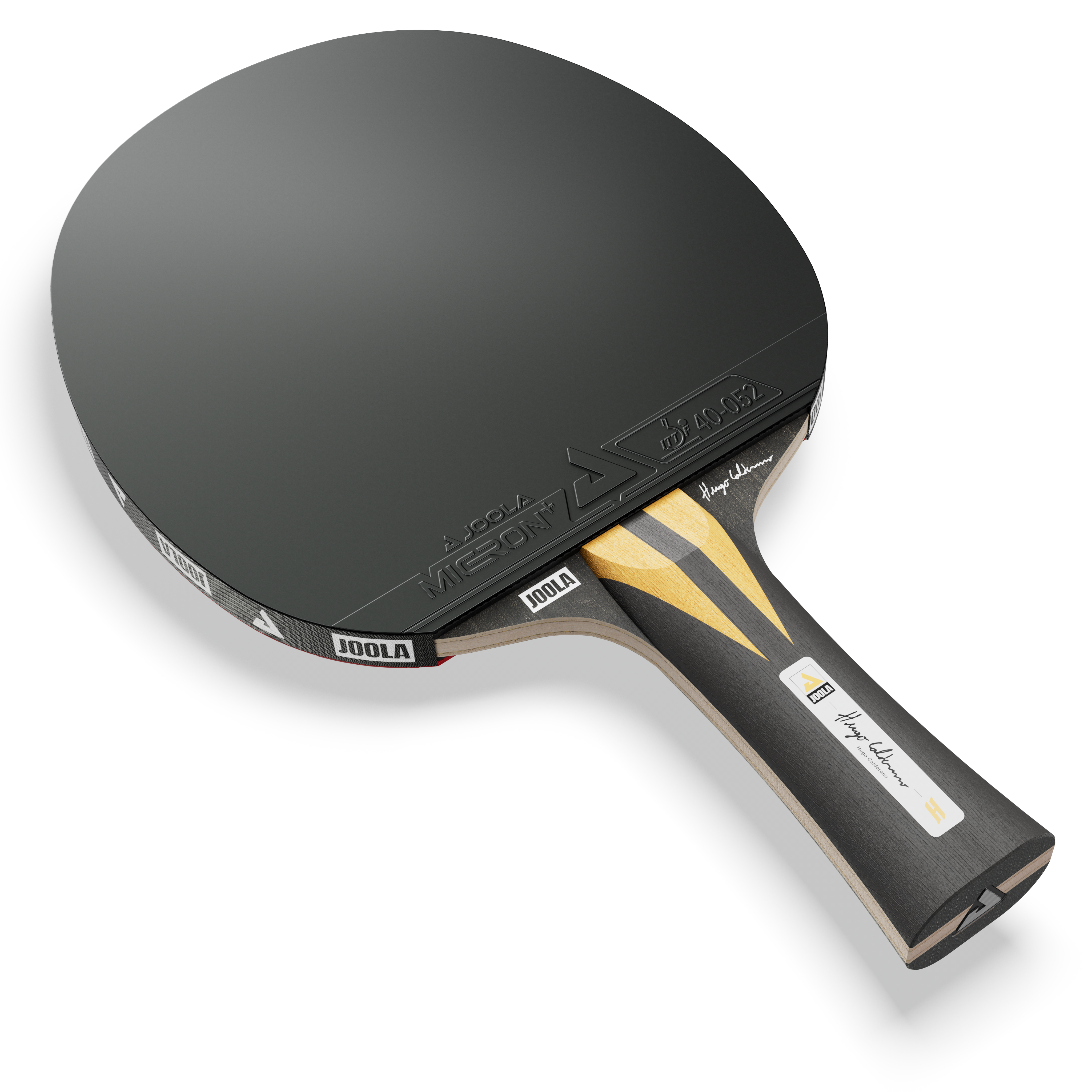 JOOLA Table Tennis Racket Hugo Calderano Infinity Carbon