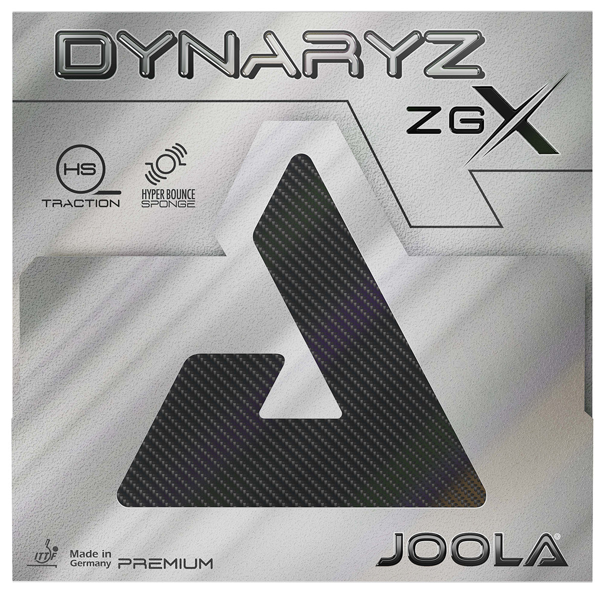 JOOLA RUBBER DYNARYZ ZGX