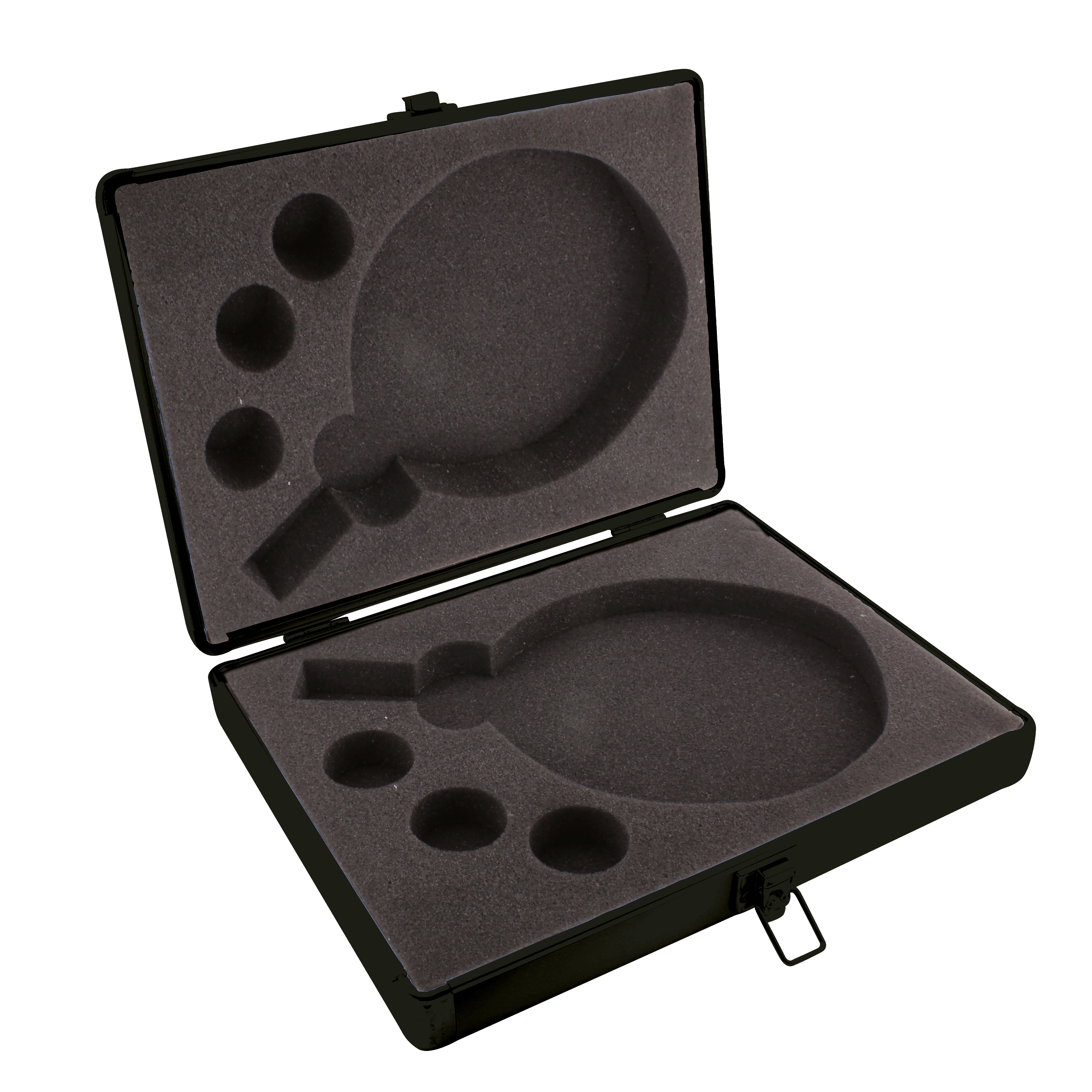 JOOLA Racket Case Alu Double