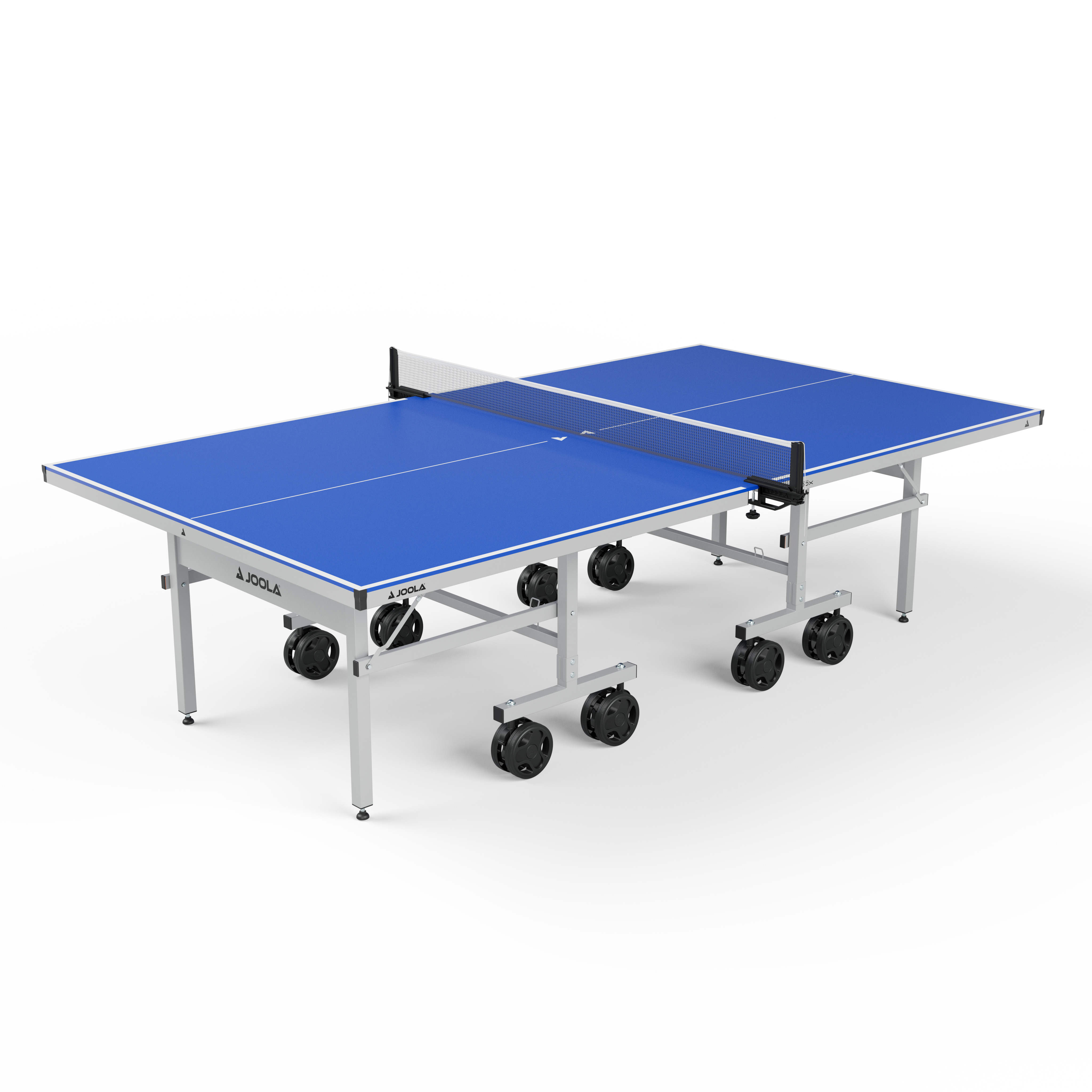 JOOLA Mesa de tenis de mesa Outdoor J500X