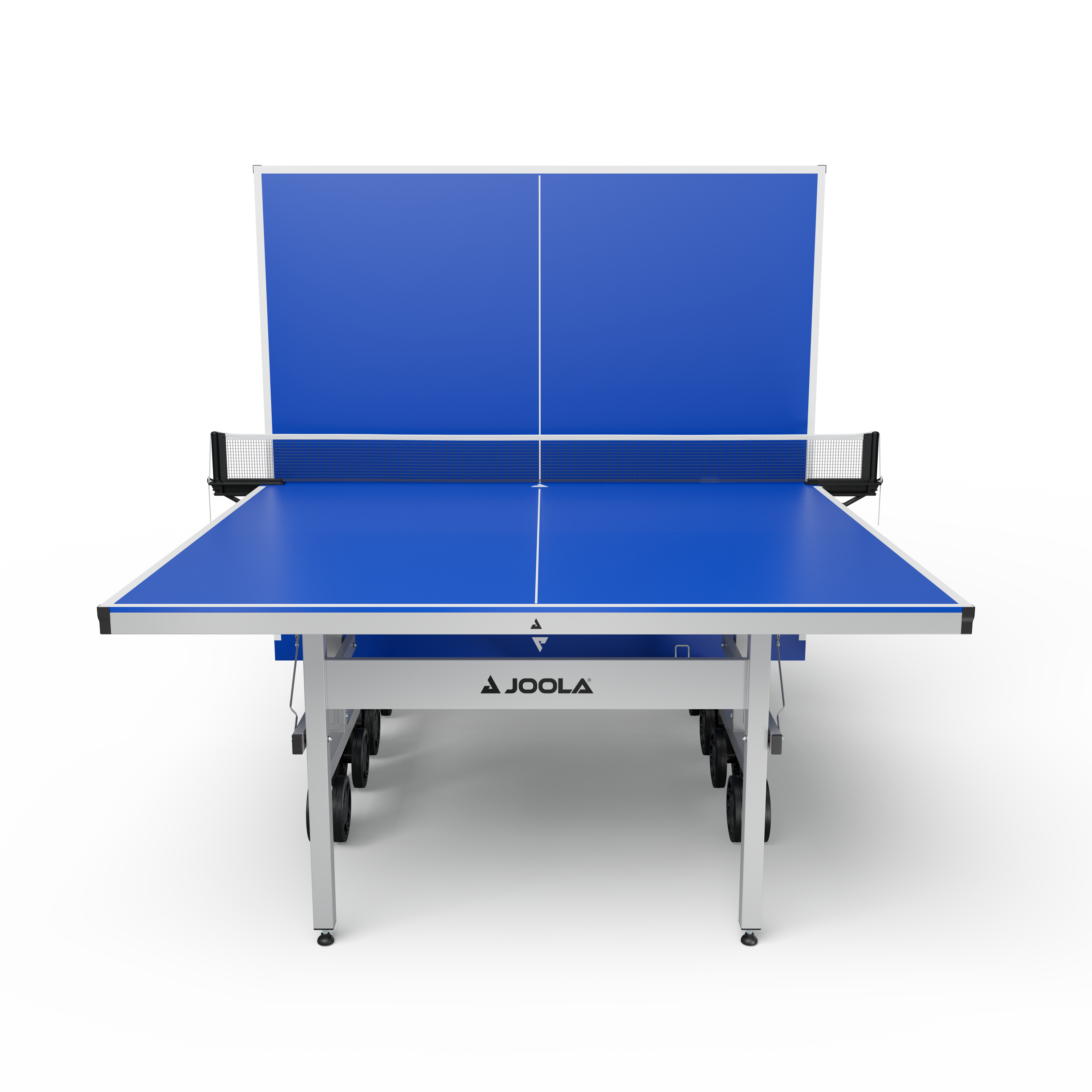 JOOLA Mesa de tenis de mesa Outdoor J500X
