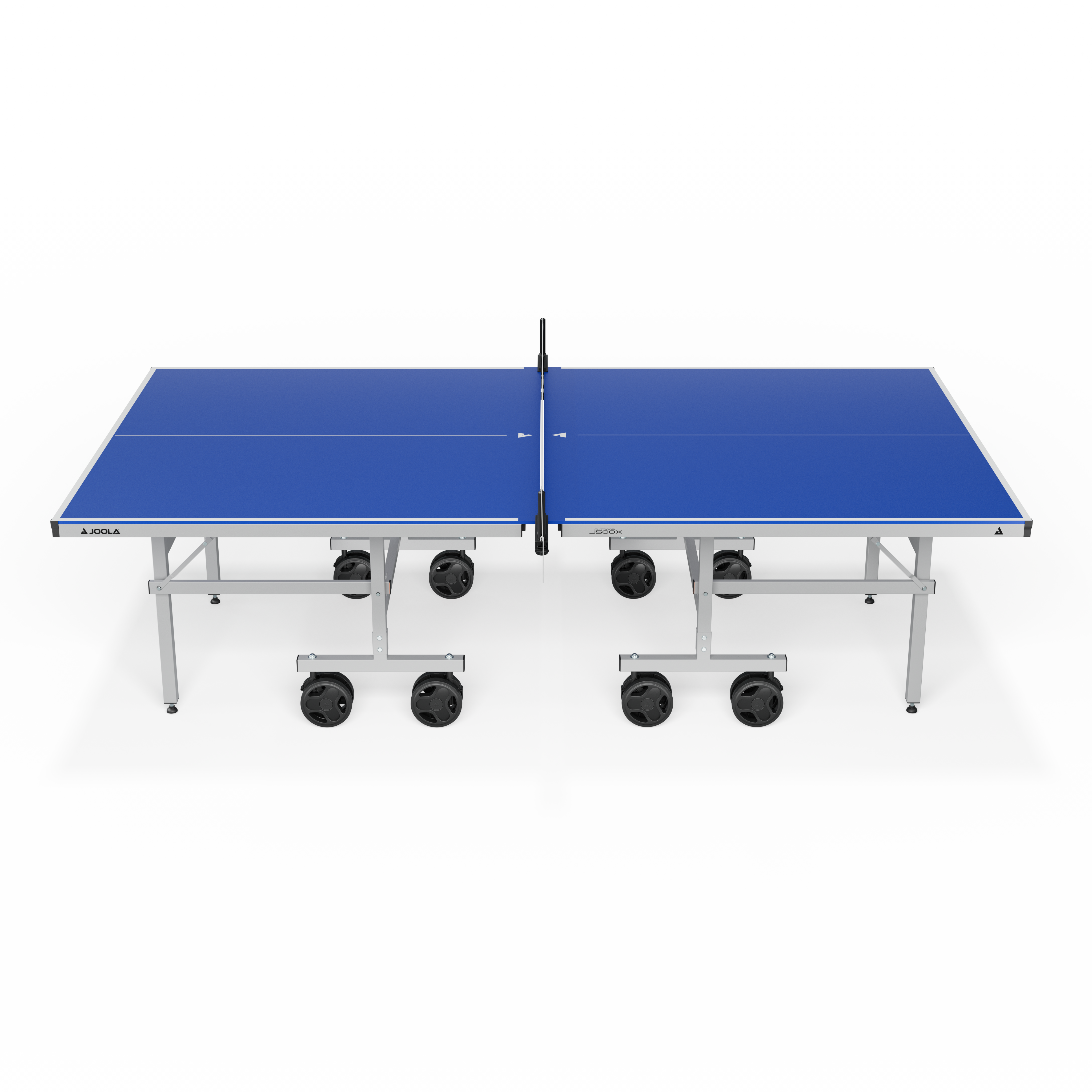 JOOLA Mesa de tenis de mesa Outdoor J500X
