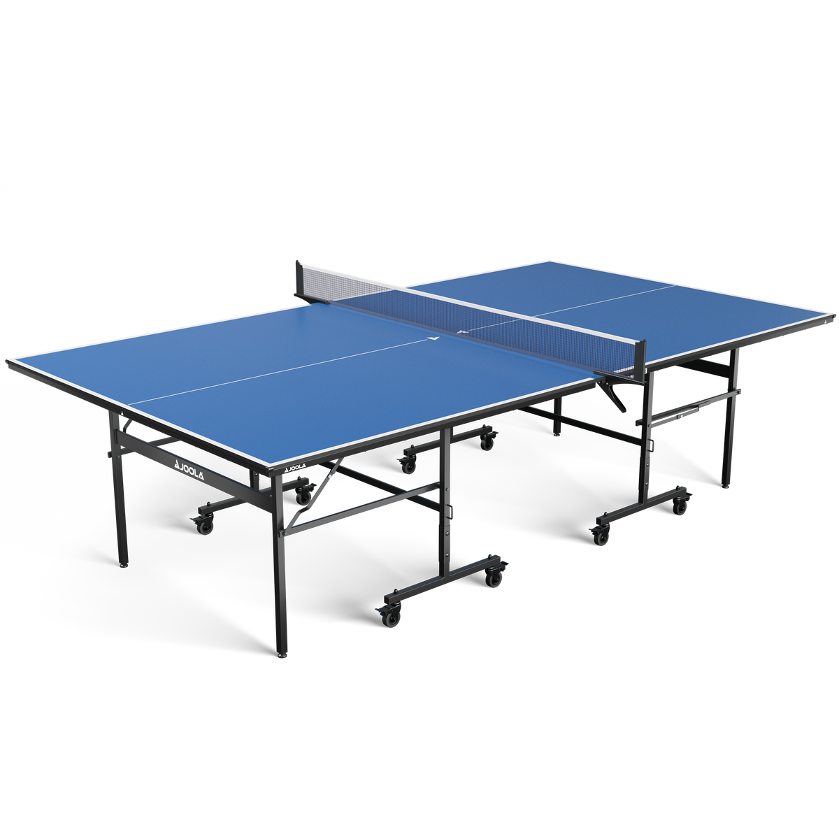 JOOLA Table Tennis Table Inside 13 