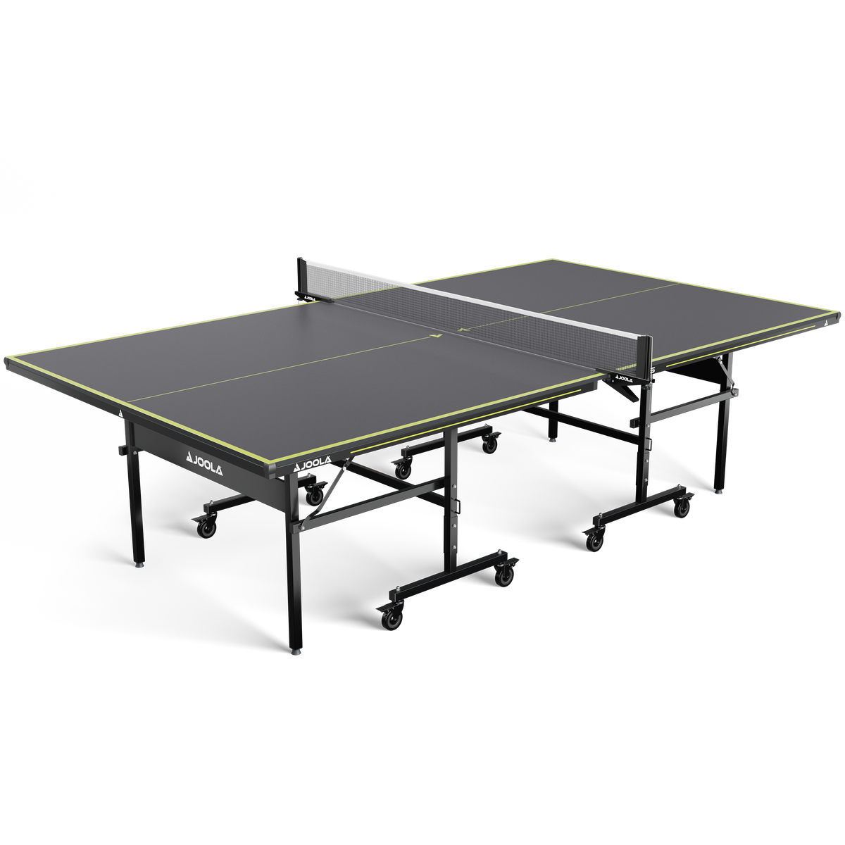 JOOLA Table Tennis Table Inside J15 