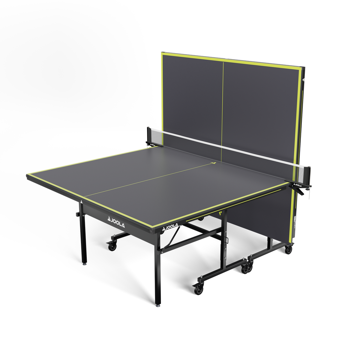 JOOLA Table Tennis Table Inside J15 