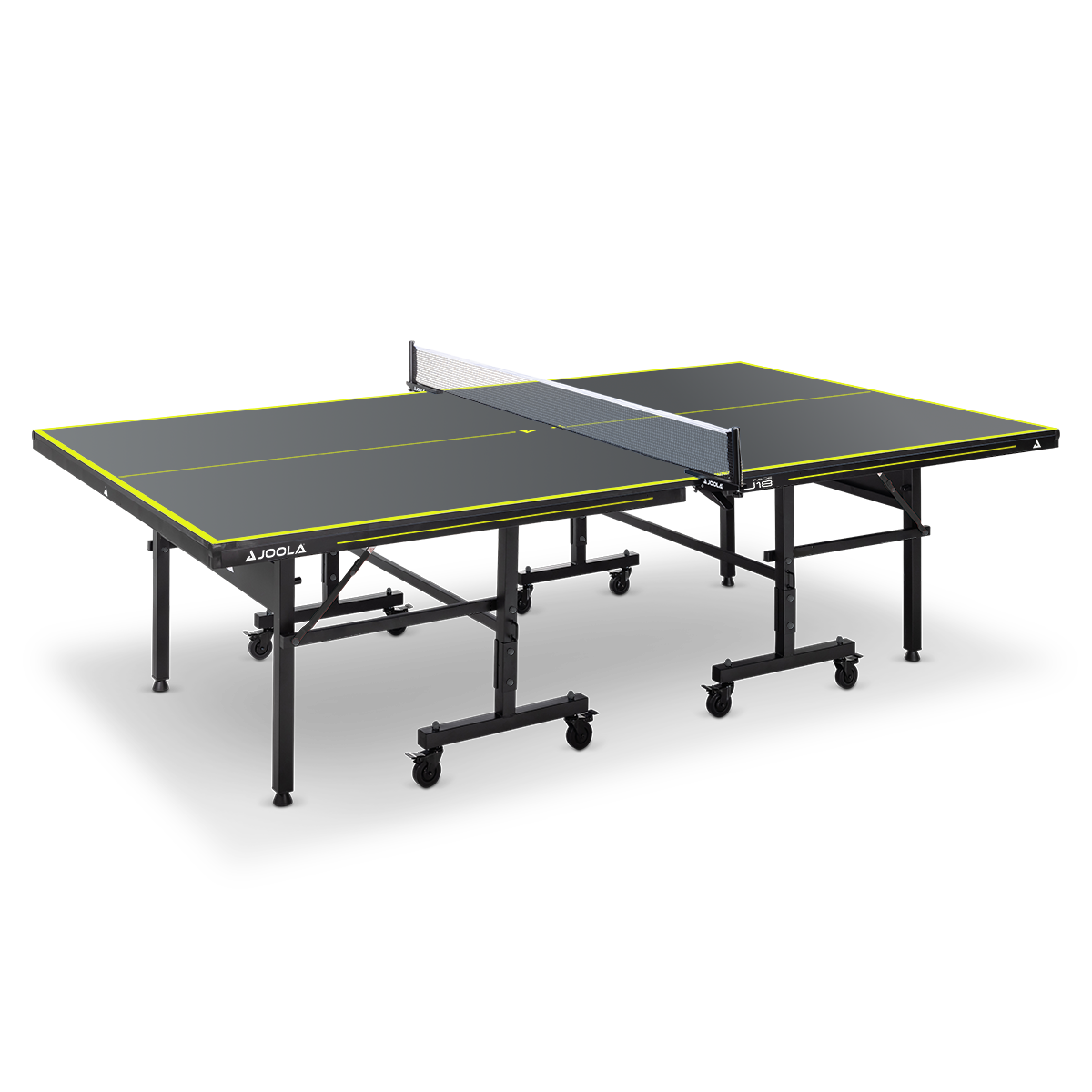 Placa de tenis de mesa de Joola dentro de J18