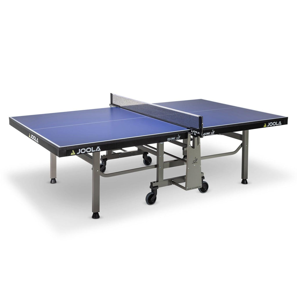 JOOLA Rollomat Pro – Ultra-fast Competition Table Tennis Table