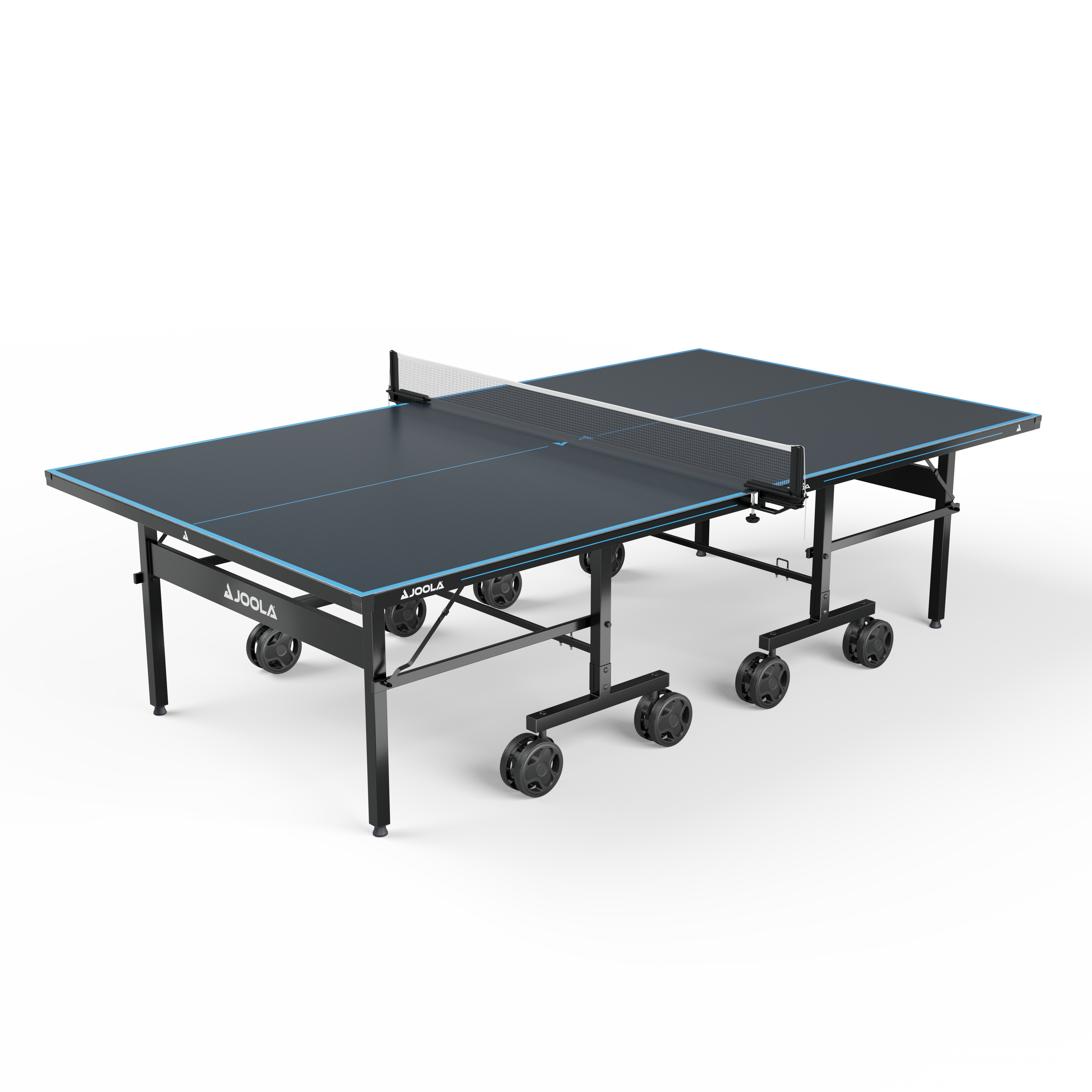JOOLA Mesa de tenis de mesa Outdoor J500A 