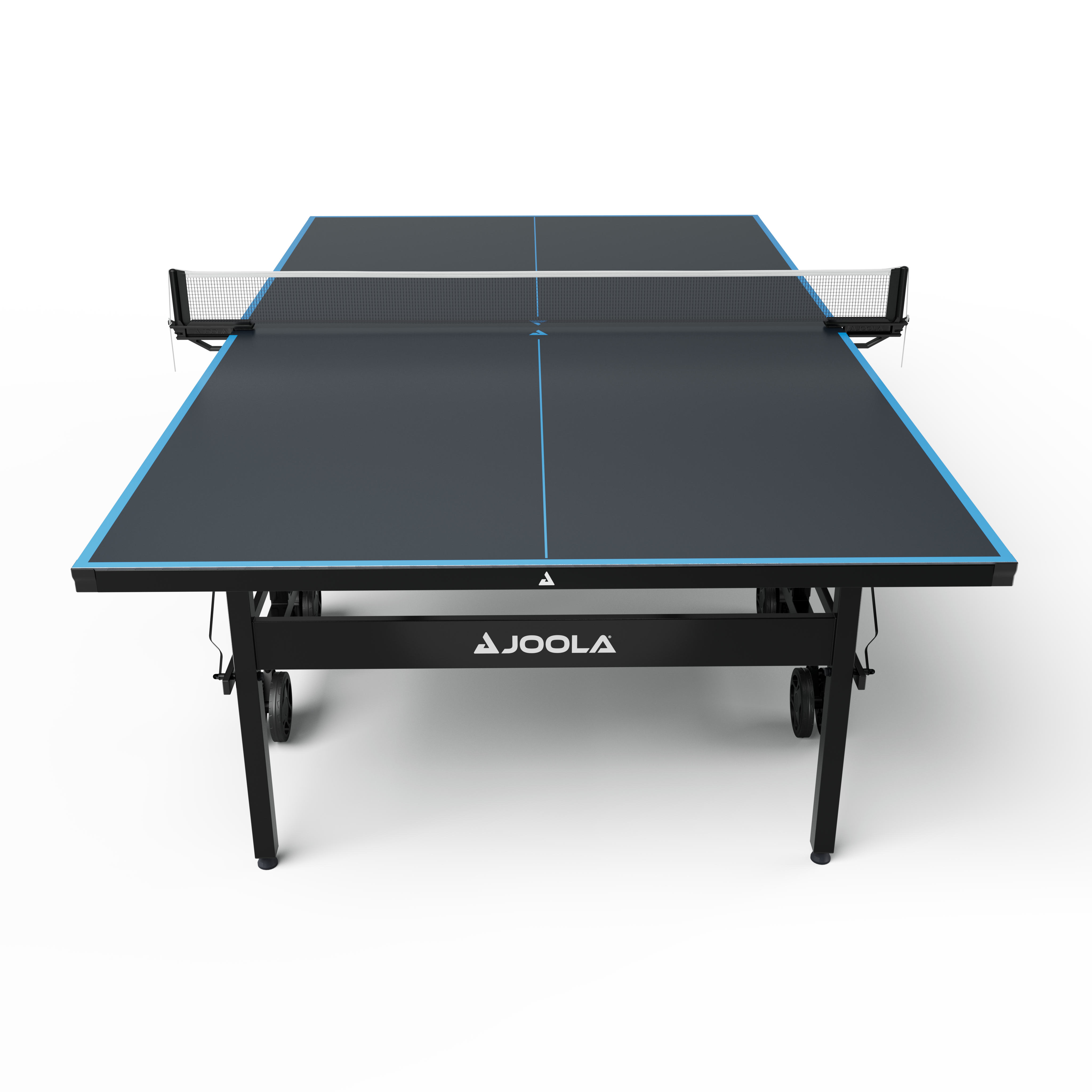 JOOLA Mesa de tenis de mesa Outdoor J500A 