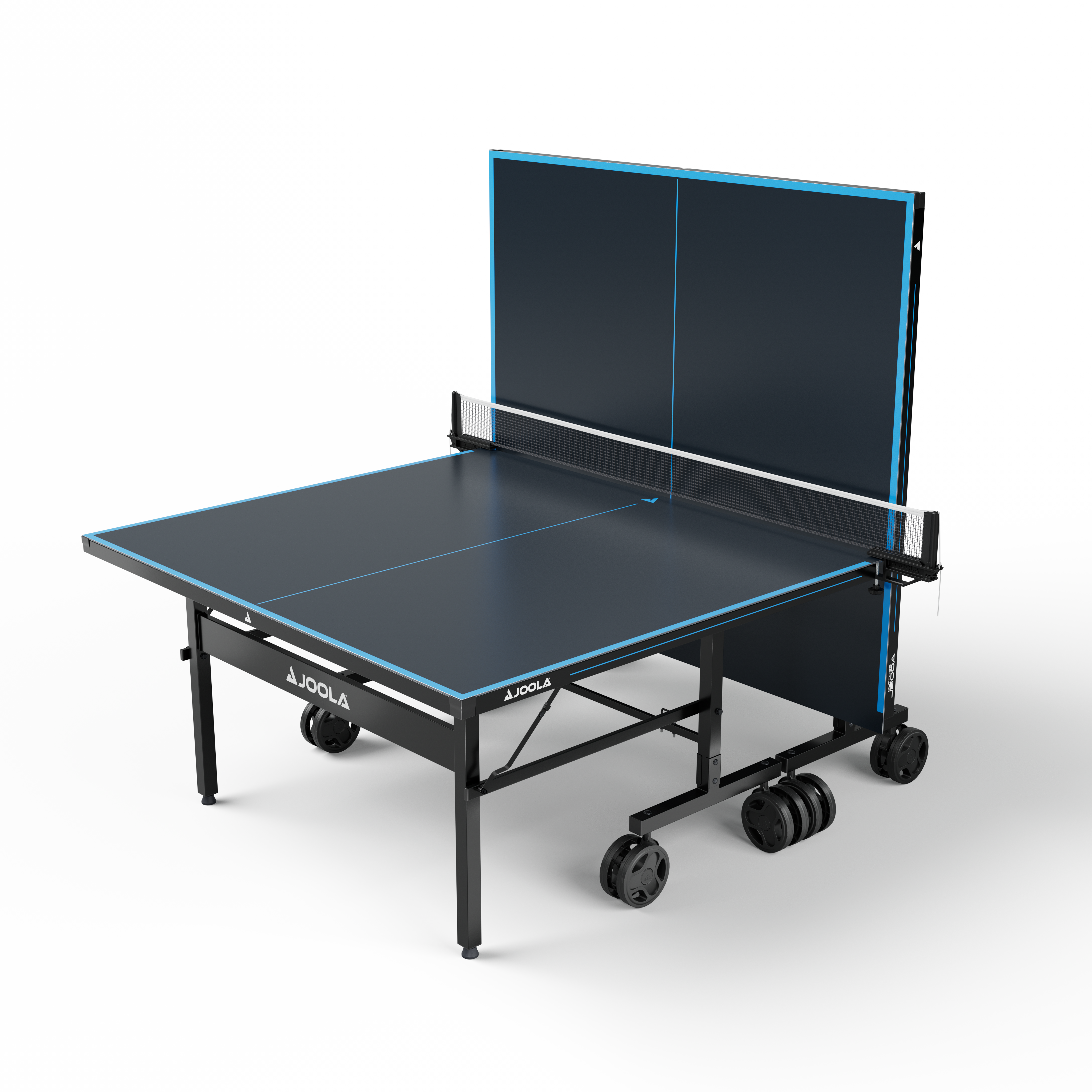 JOOLA Mesa de tenis de mesa Outdoor J500A 