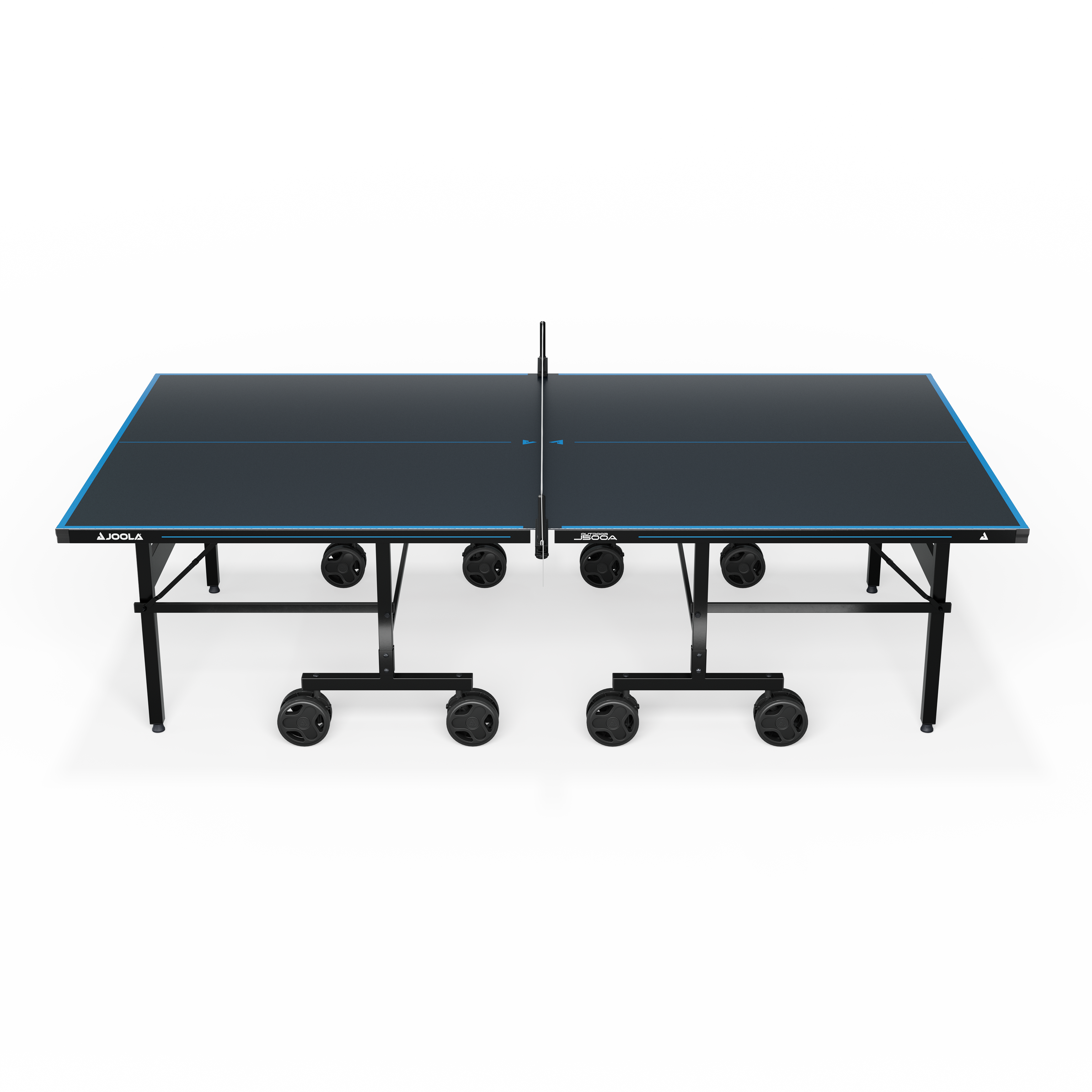 JOOLA Mesa de tenis de mesa Outdoor J500A 