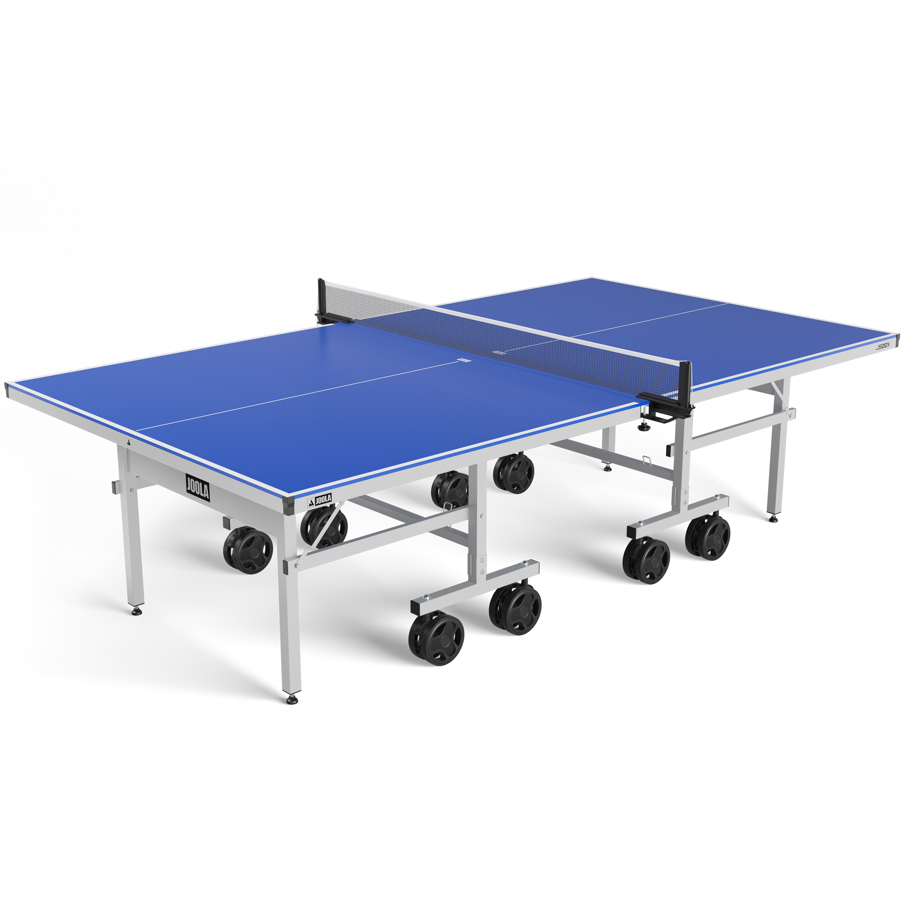 JOOLA table tennis table Outdoor J500X