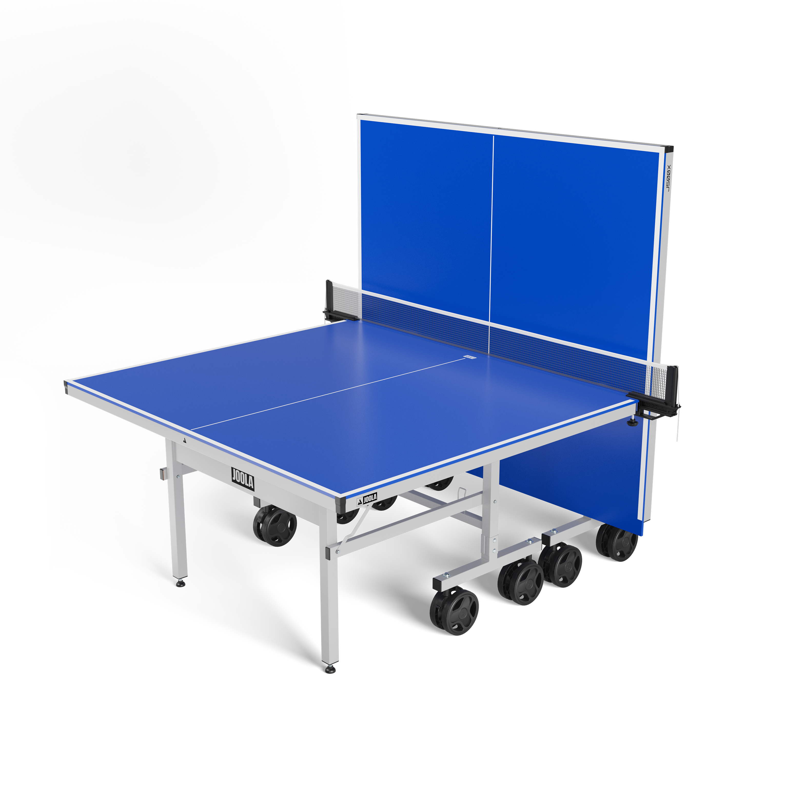 JOOLA Mesa de tenis de mesa Outdoor J500X 