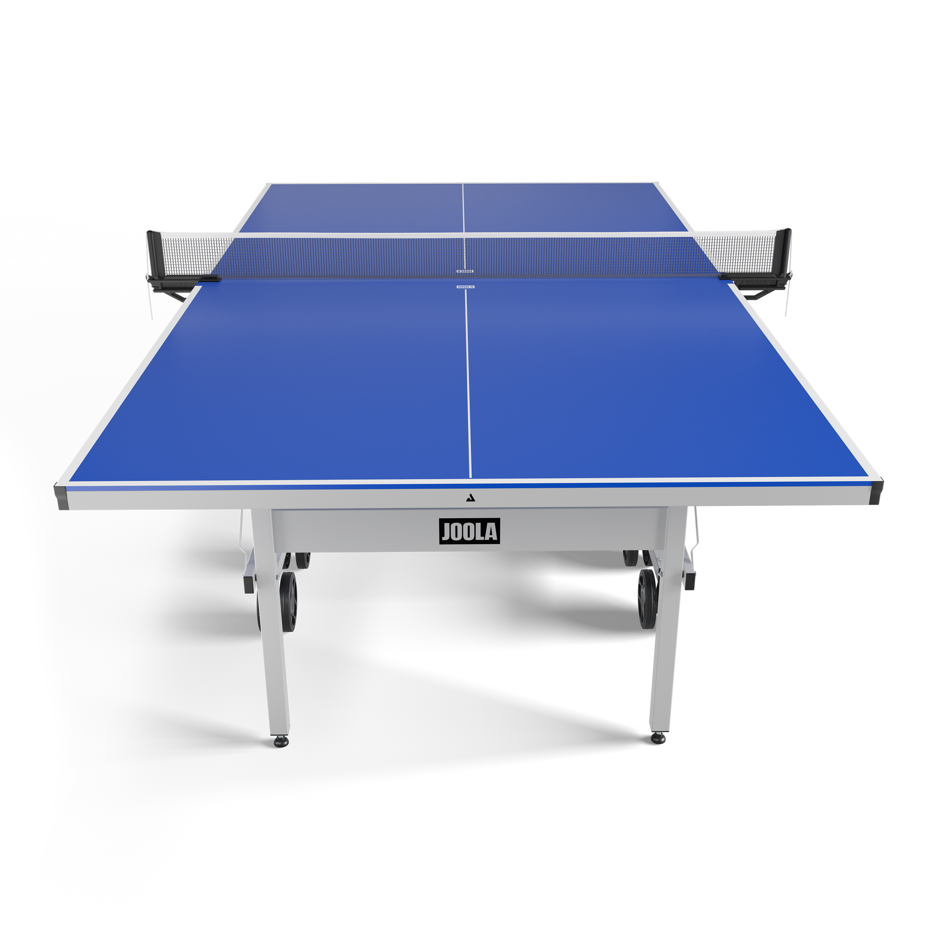 JOOLA Mesa de tenis de mesa Outdoor J500X 