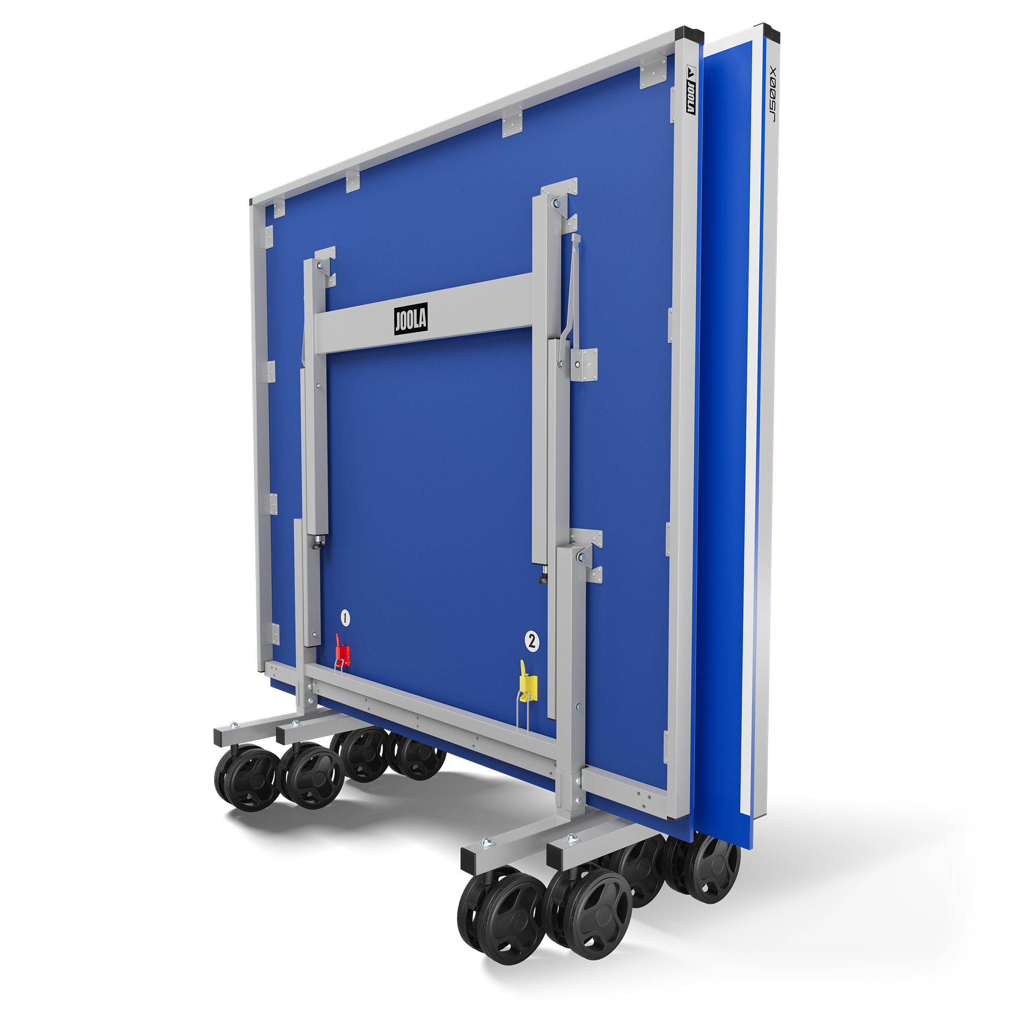 JOOLA Mesa de tenis de mesa Outdoor J500X 