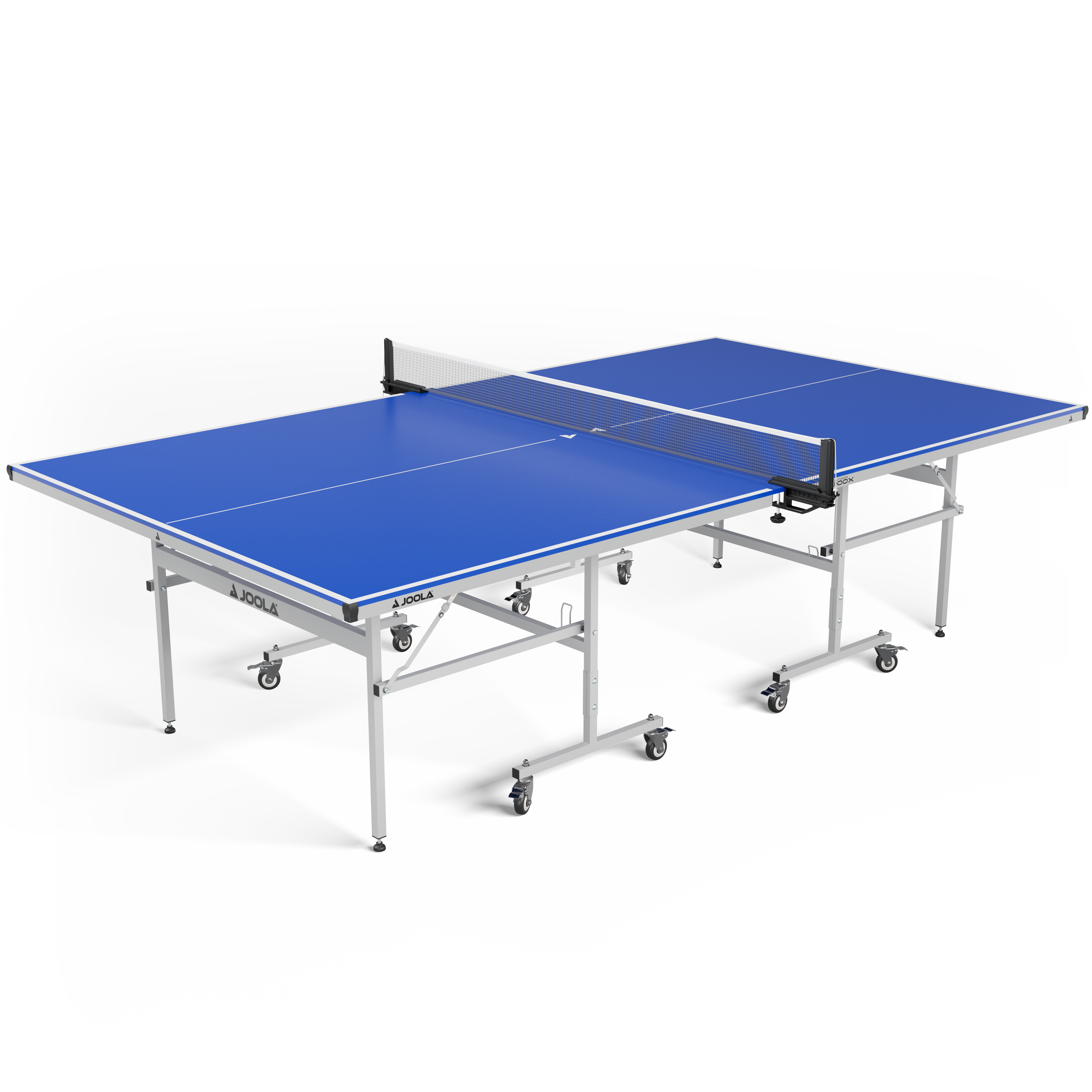 JOOLA table tennis table Outdoor J100X