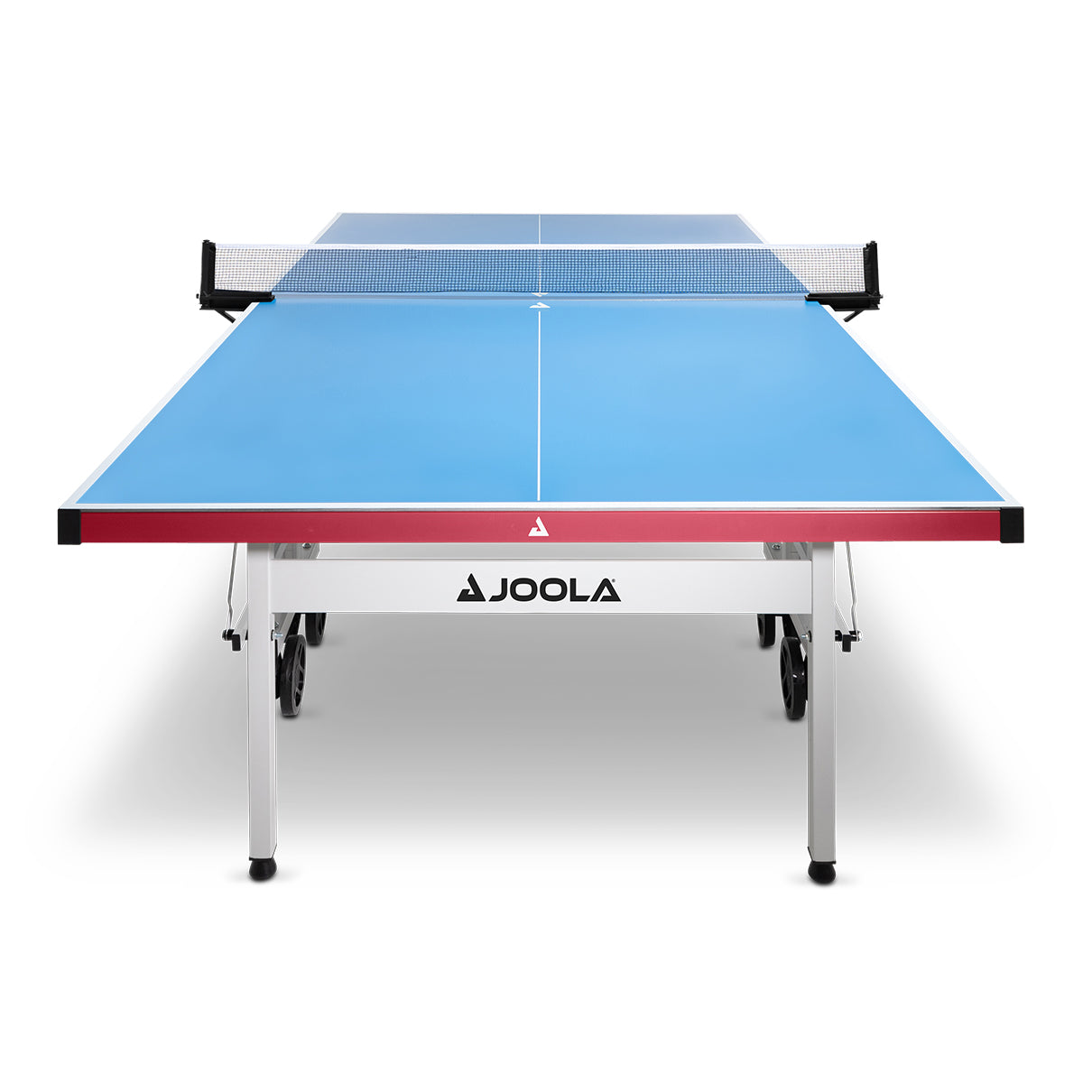 Placa de tenis de mesa de Joola Aluterna + cobertura