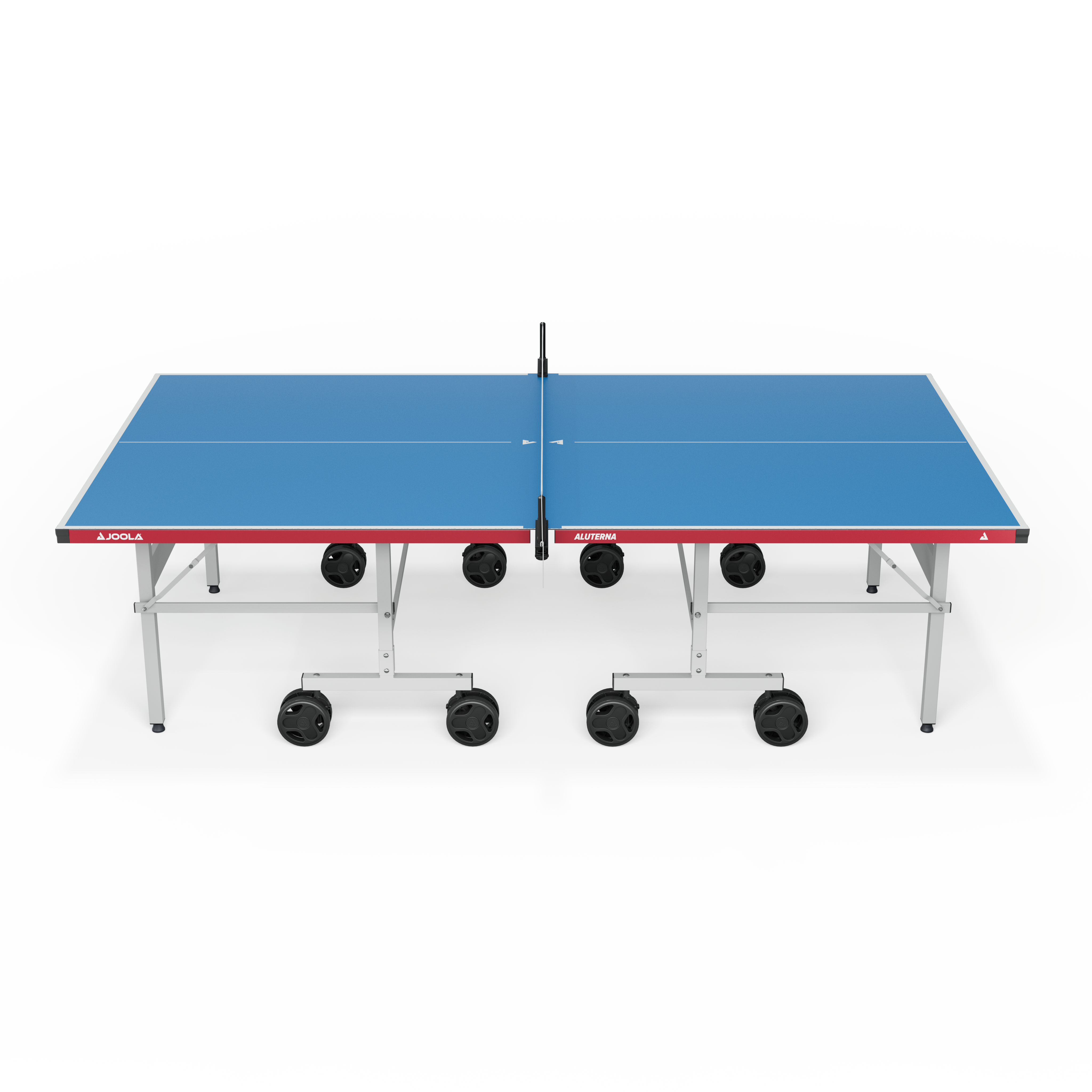 JOOLA Mesa de tenis de mesa Aluterna 