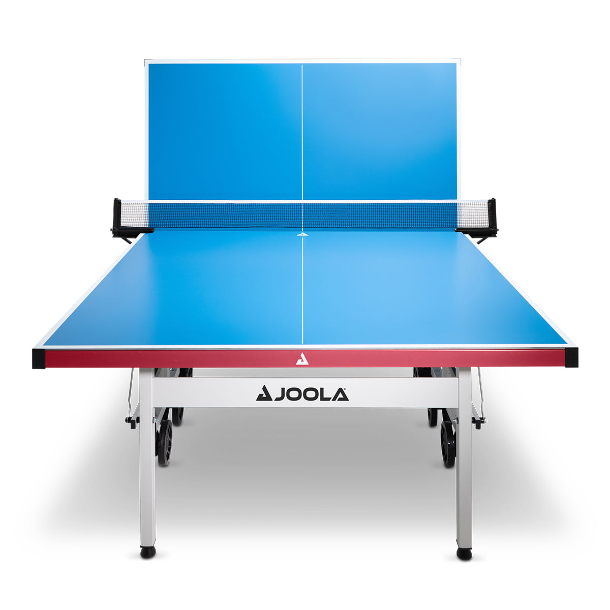 Placa de tenis de mesa de Joola Aluterna + cobertura