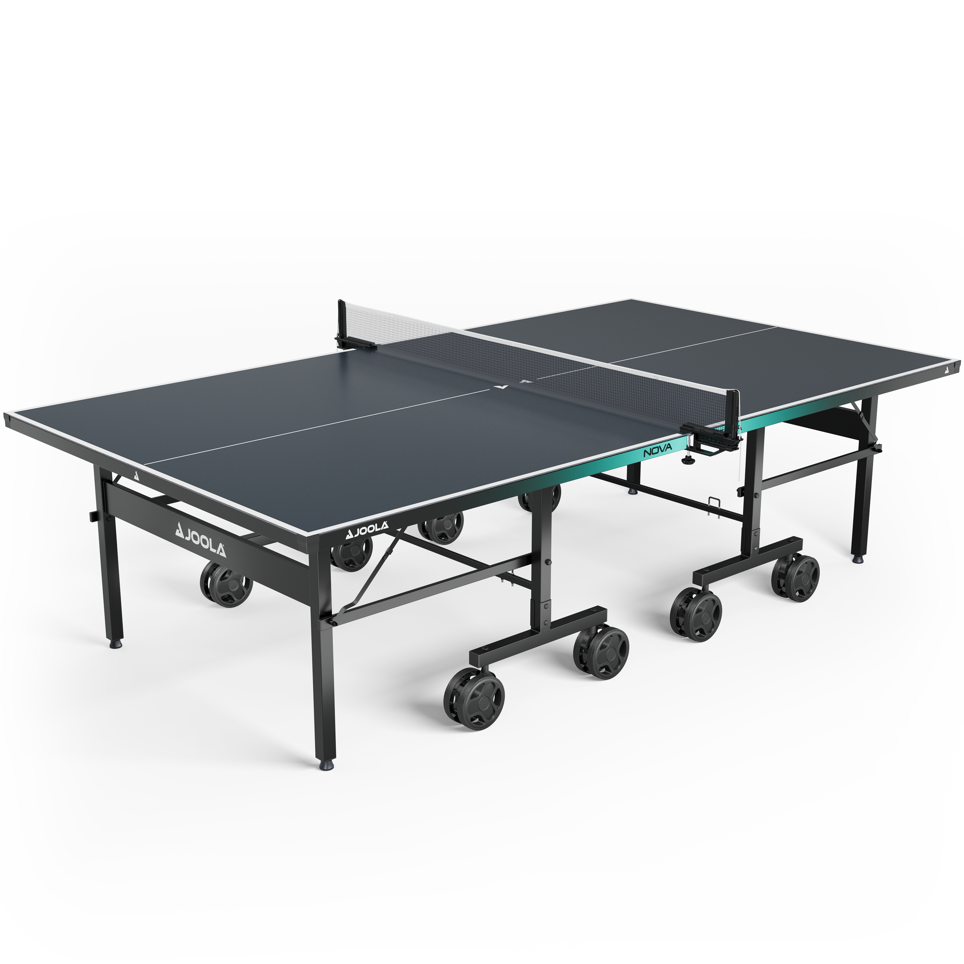 JOOLA Mesa de tenis de mesa Nova 500A