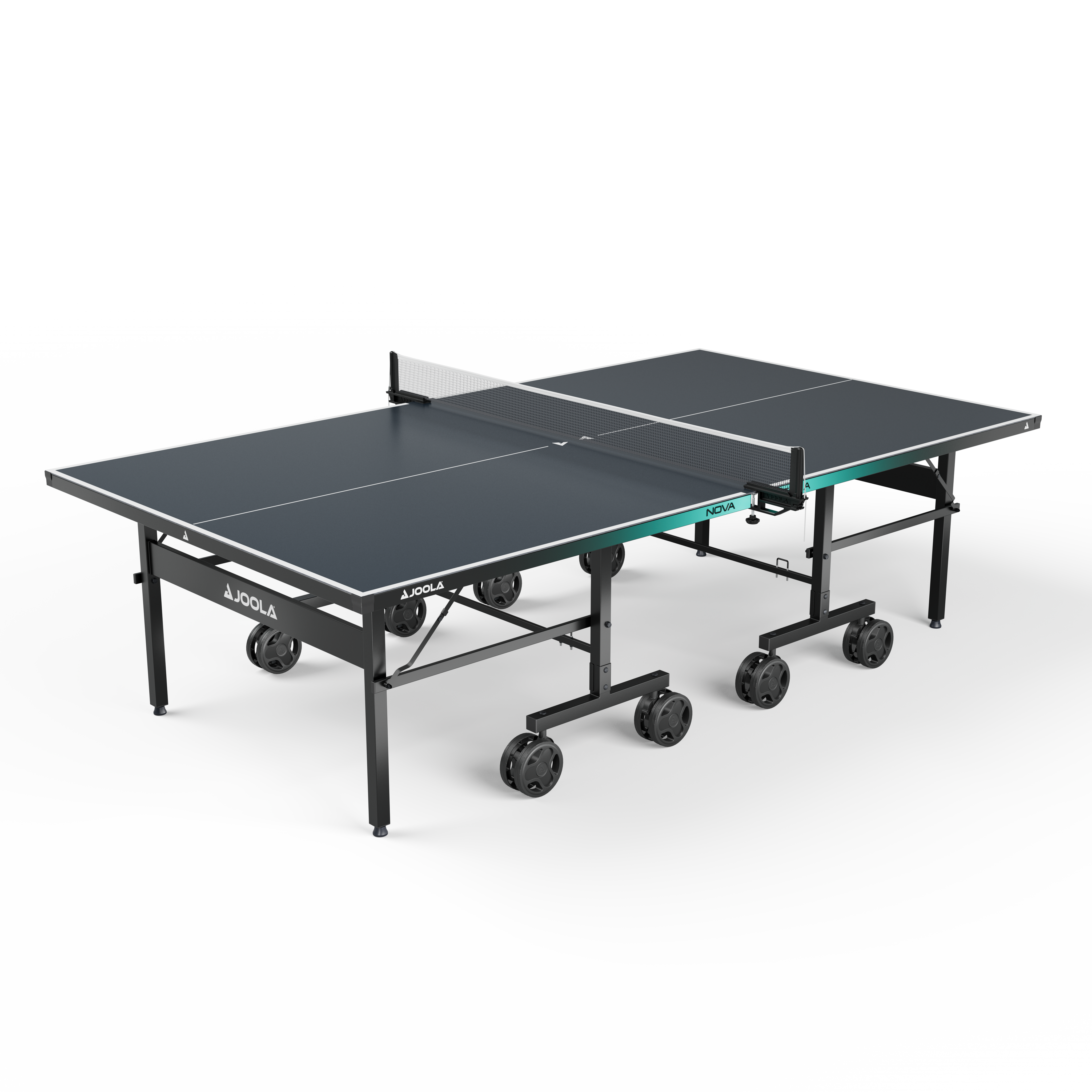 JOOLA Mesa de tenis de mesa Nova 500A