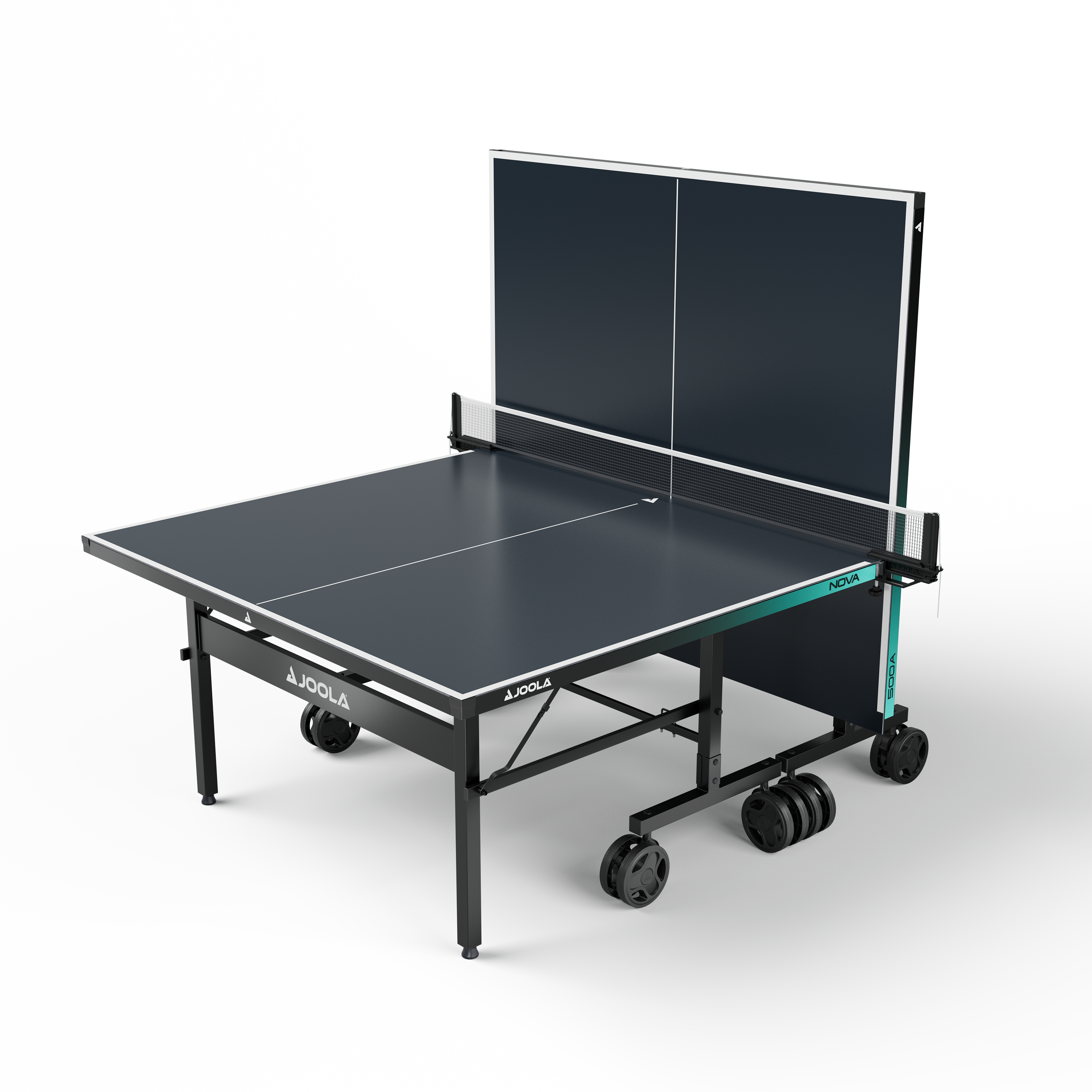 JOOLA Mesa de tenis de mesa Nova 500A