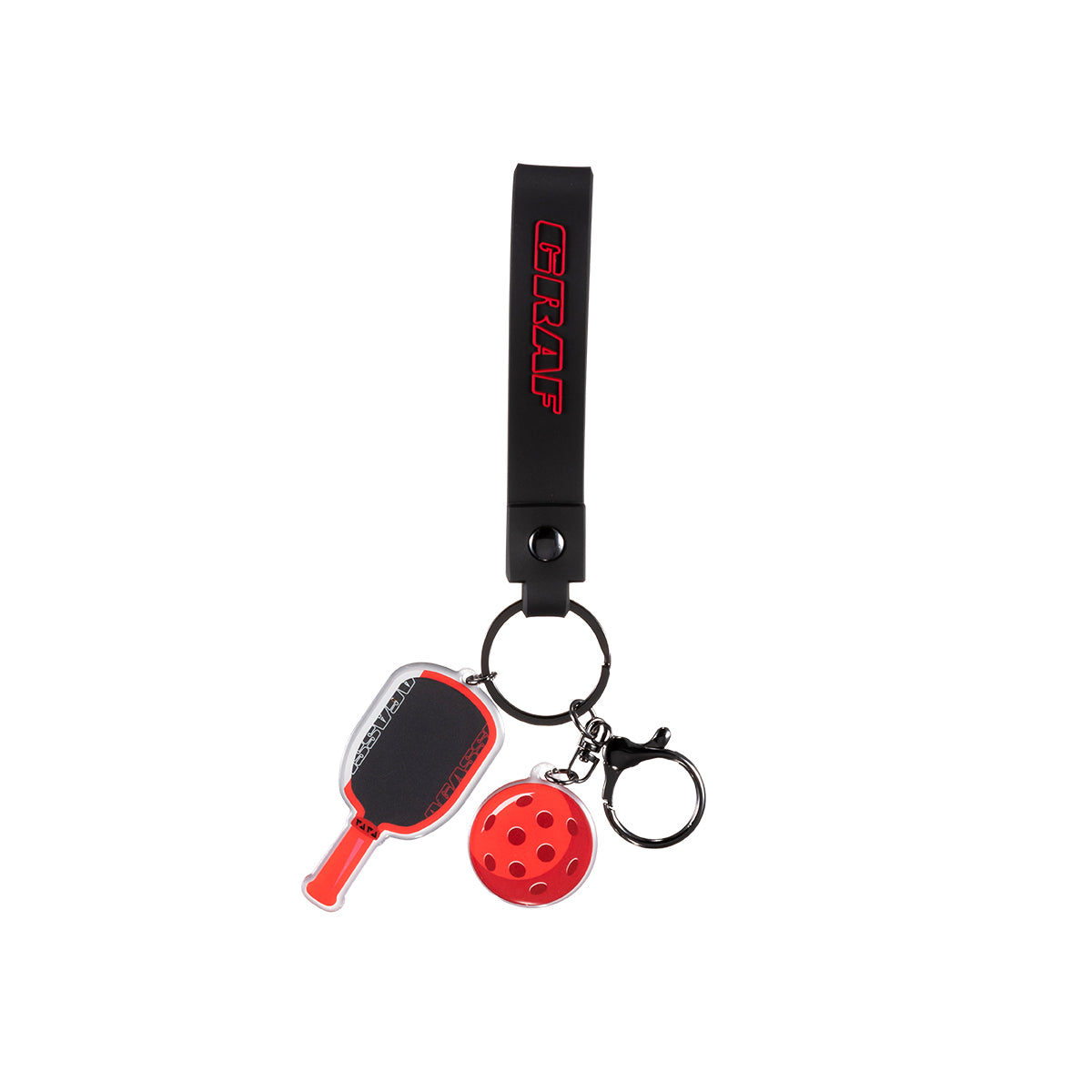 Llavero Joola Pro IV