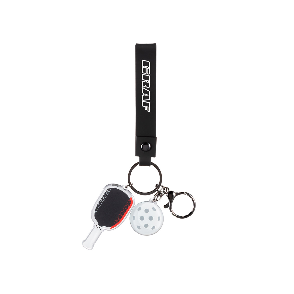 Llavero Joola Pro IV