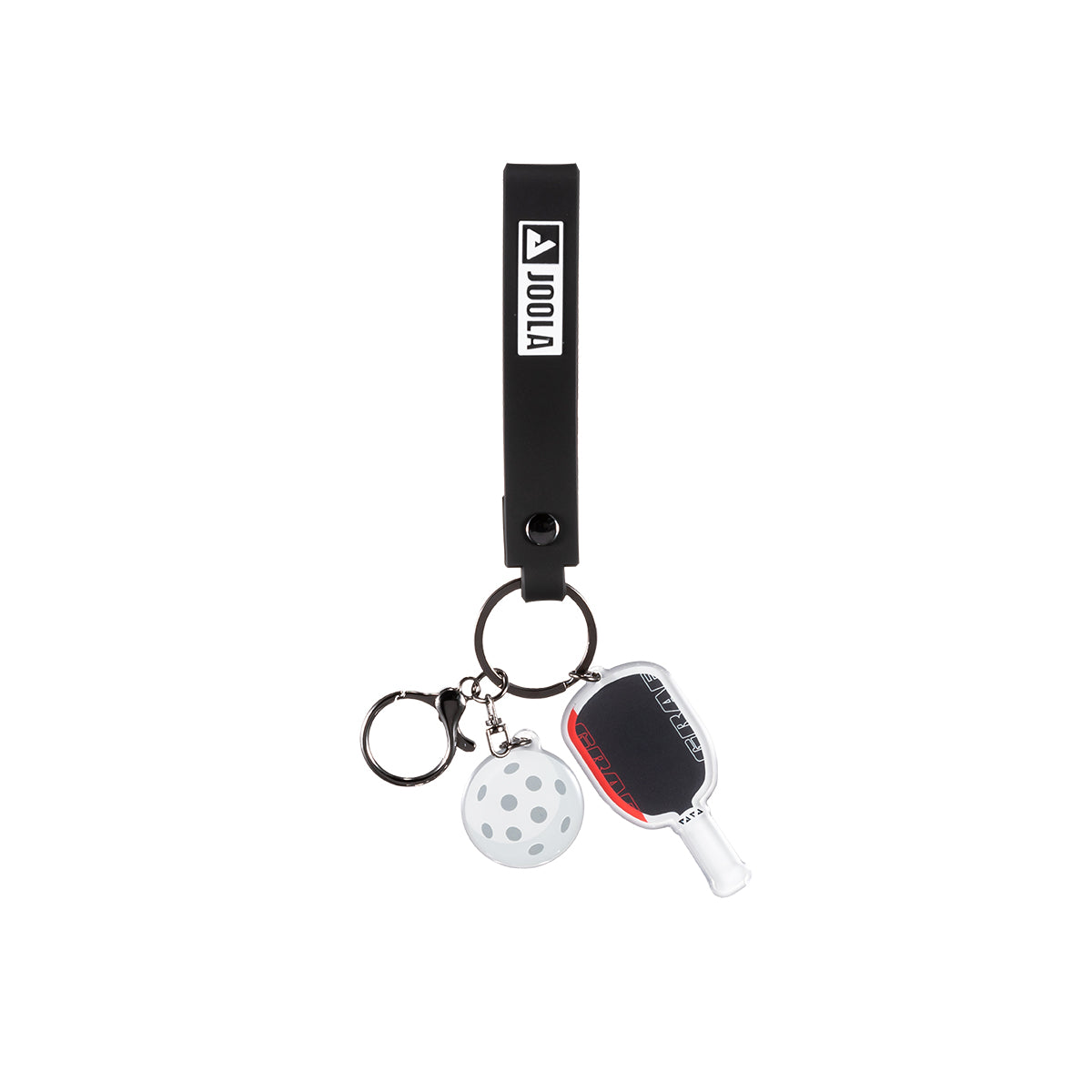 Llavero Joola Pro IV