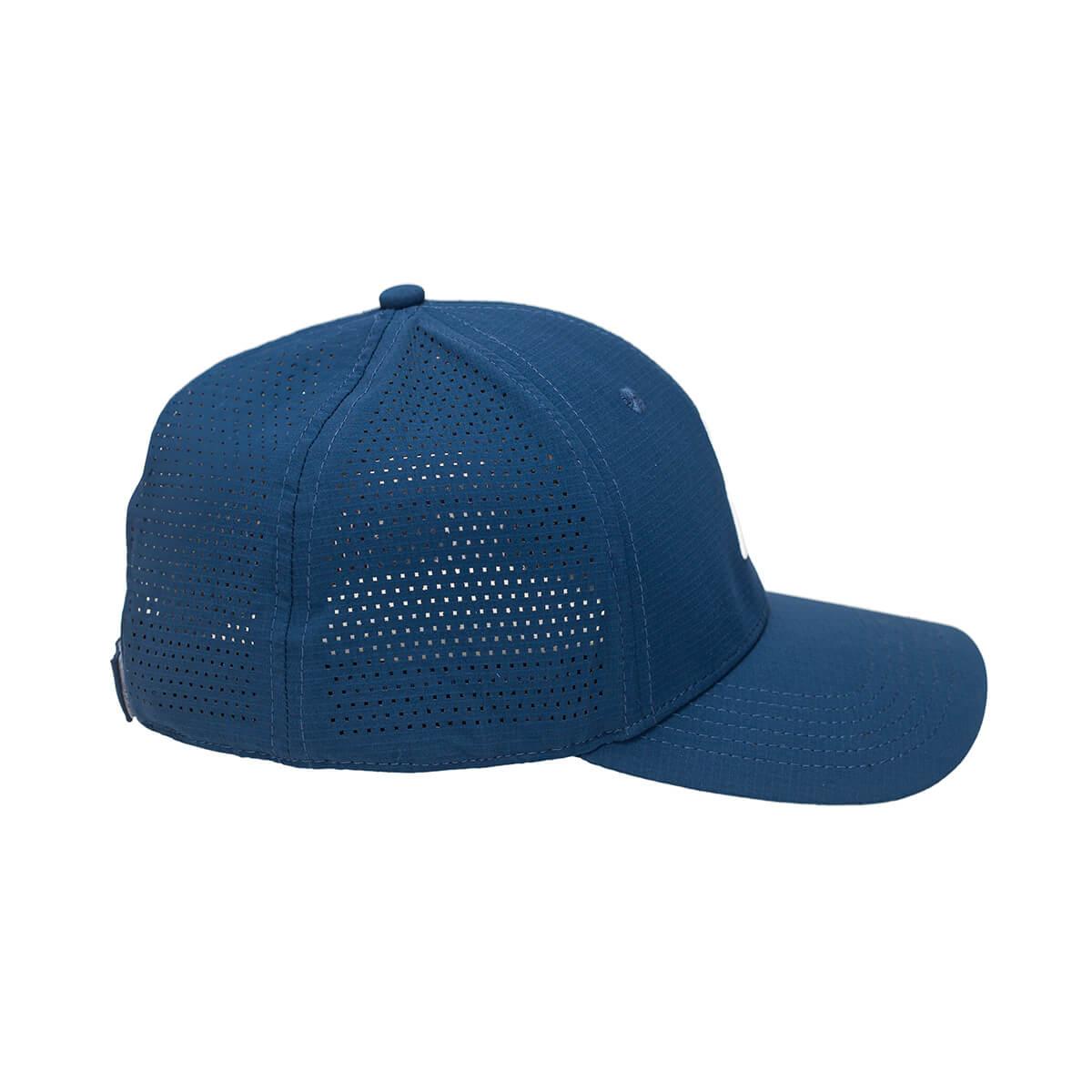 Griffbereich des JOOLA Kappe SCORPEUS, zeigt die ergonomische Form für Komfort.