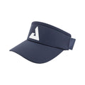 Gesamtansicht des JOOLA VISOR-Kappe SCORPEUS mit Fokus auf das kompakte Design.