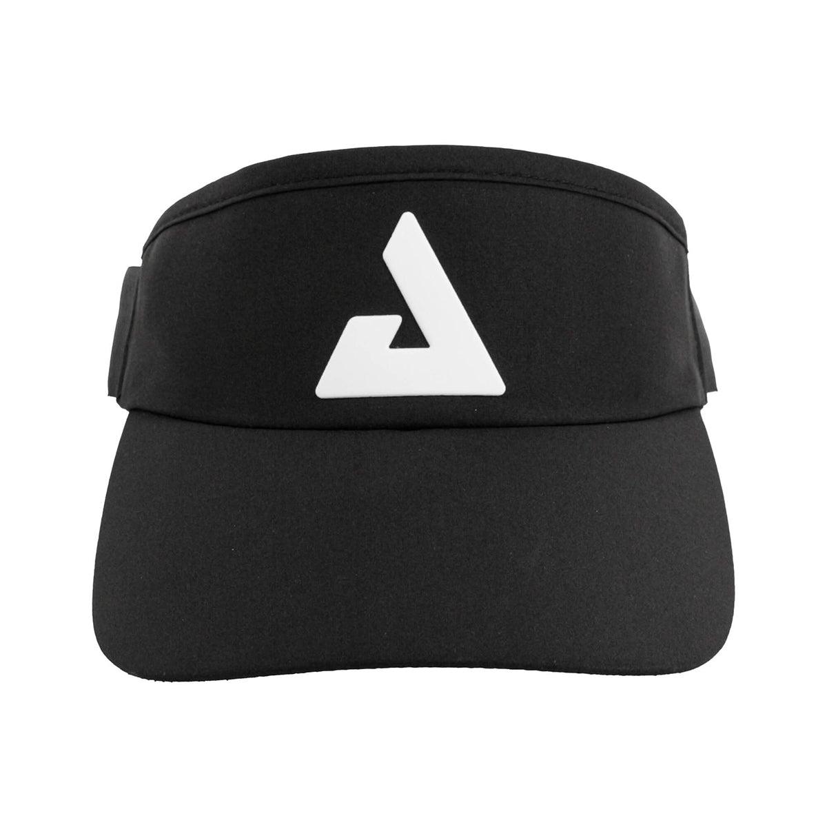 Seitenansicht des JOOLA VISOR-Kappe SCORPEUS, betont die minimalistische Ästhetik.