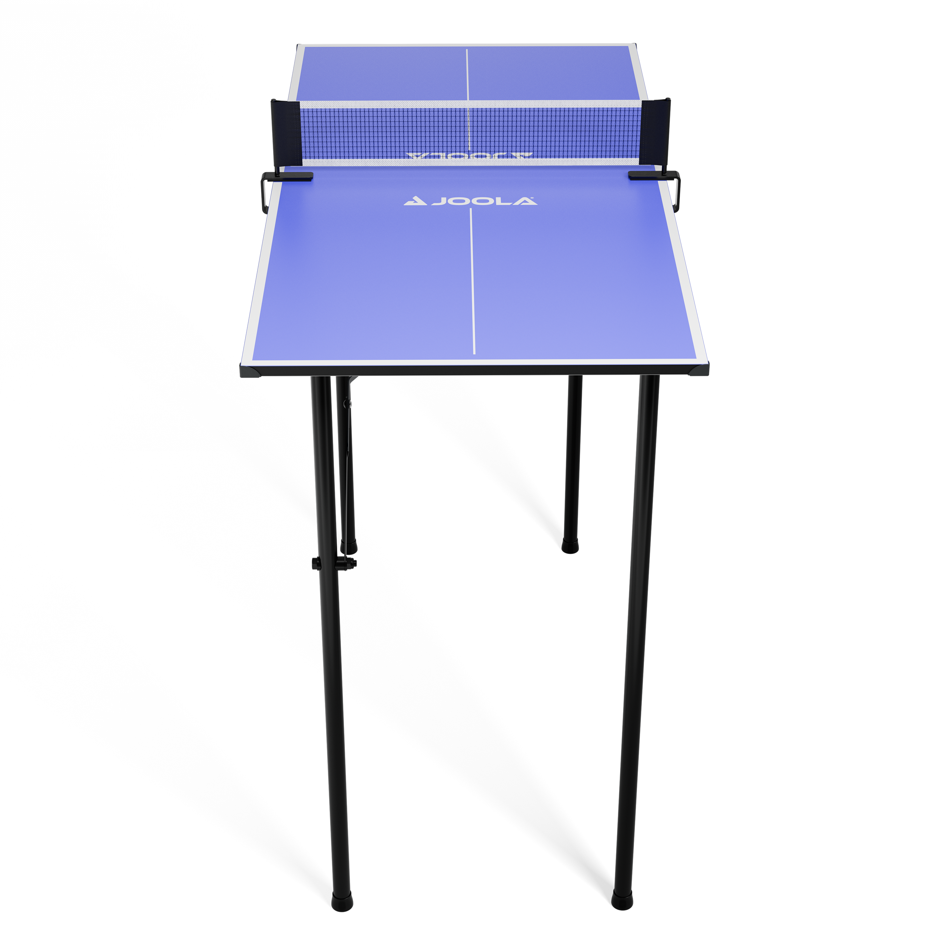 JOOLA Mesa de tenis de mesa Mini Azul