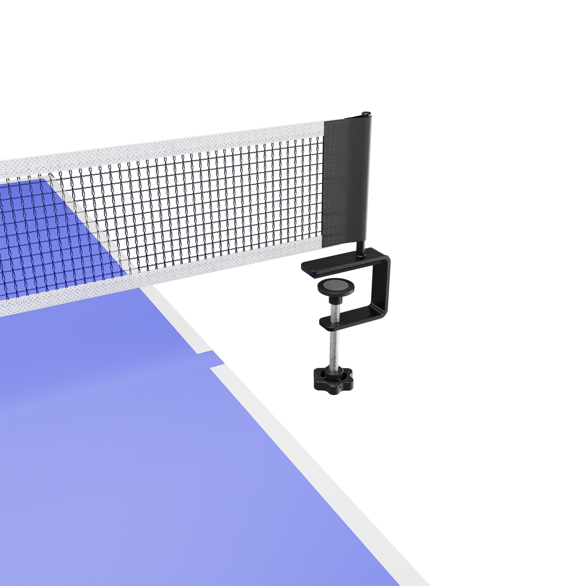 JOOLA Mesa de tenis de mesa Mini Azul
