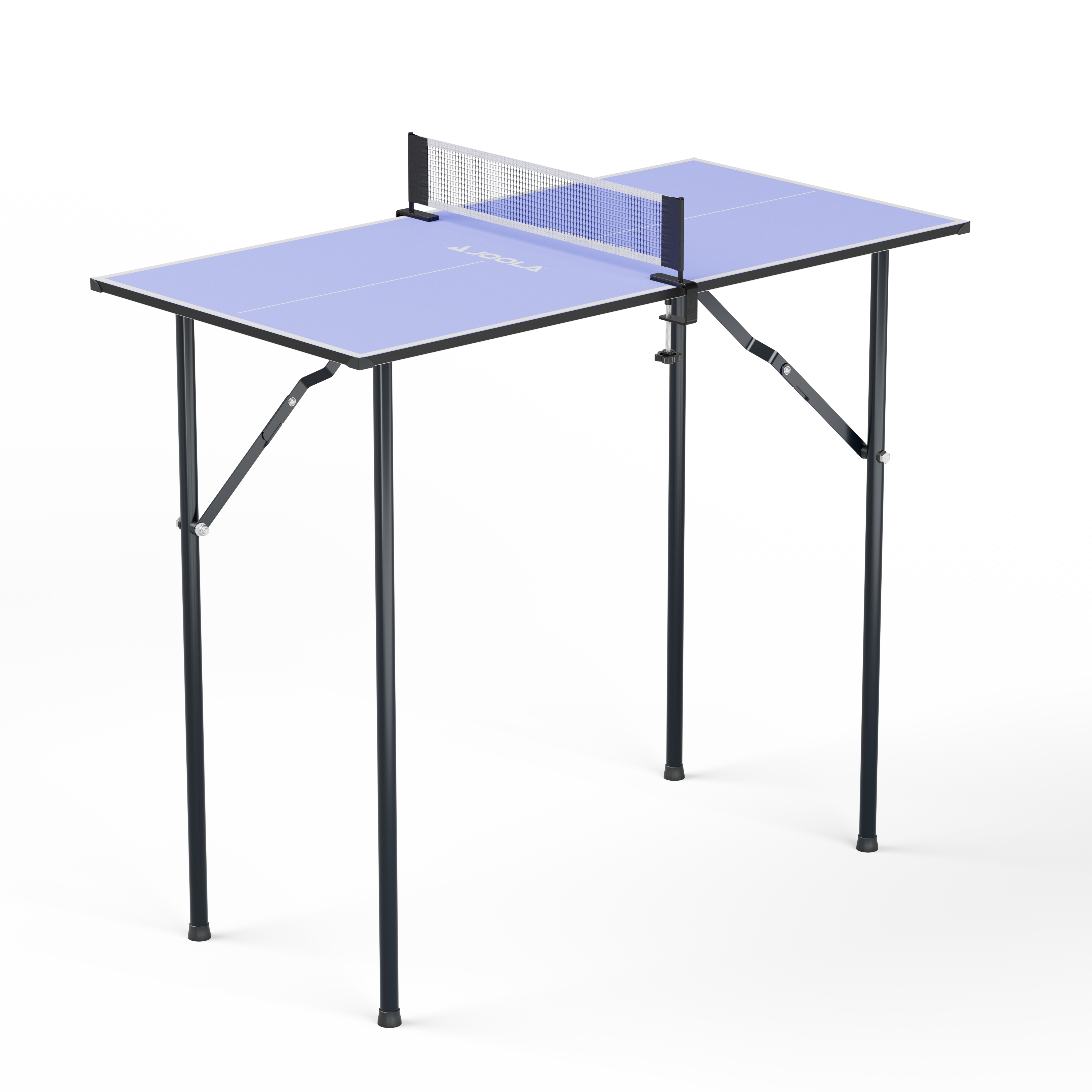 JOOLA Mesa de tenis de mesa Mini 